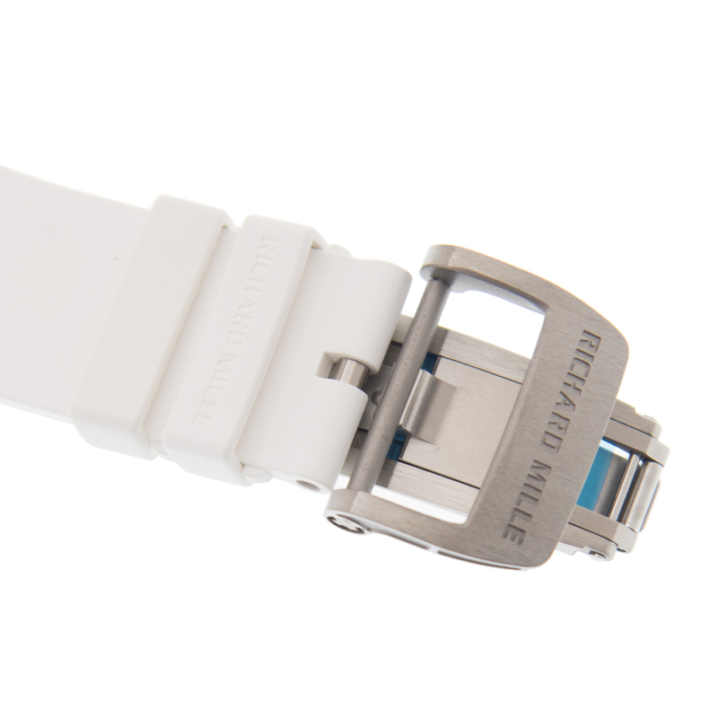 [super clone][Super Clone]New Richard Mille Men's Collection RM055 BUBBA WATSON