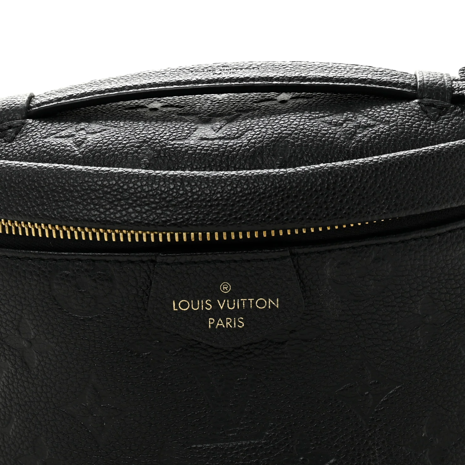 Empreinte BumBag Black