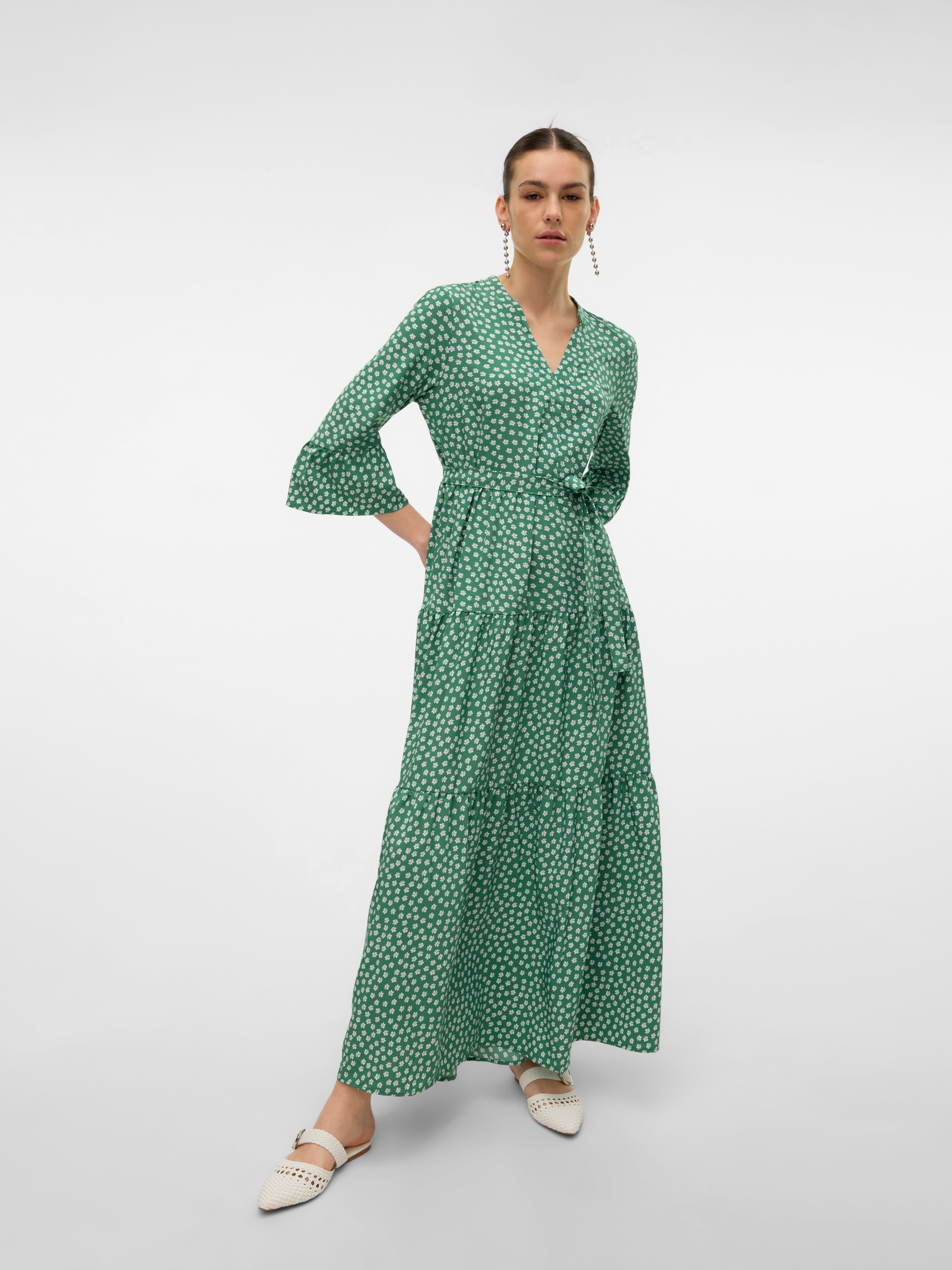 VERO MODA® VMZERA Long dress