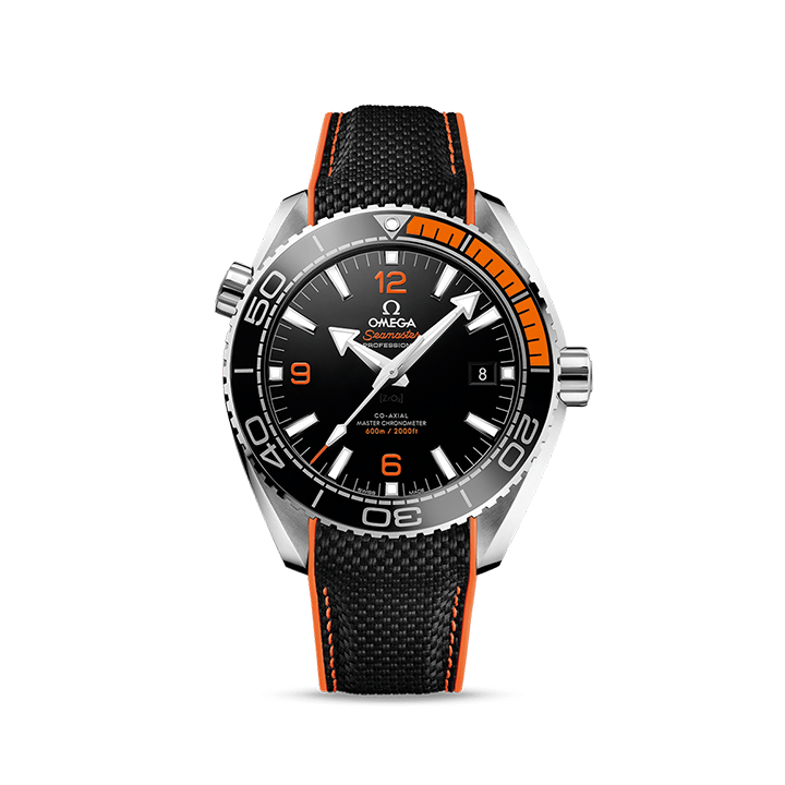 [Super Clone]Omega 215.32.44.21.01.001 Seamaster Planet Ocean 600M Co-Axial-Master - New