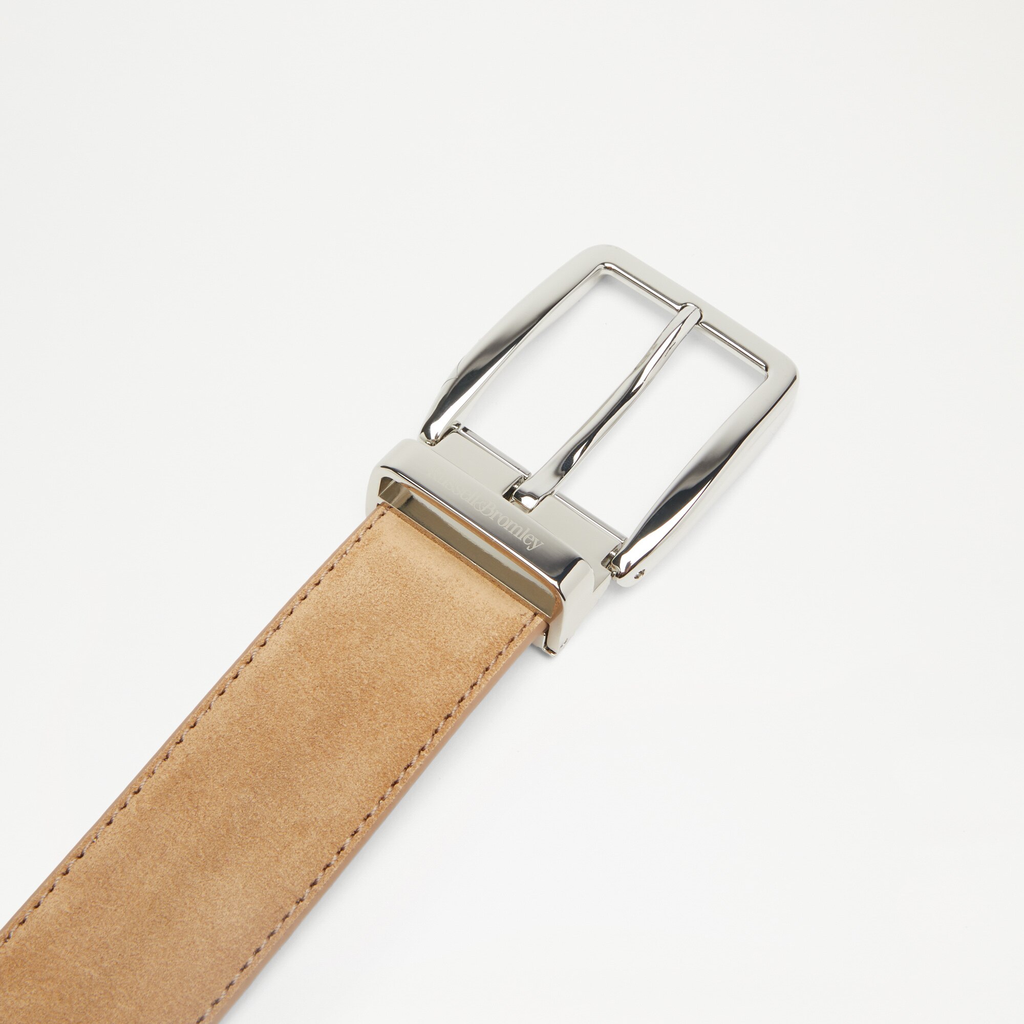 Tango<br>Classic Buckle Belt