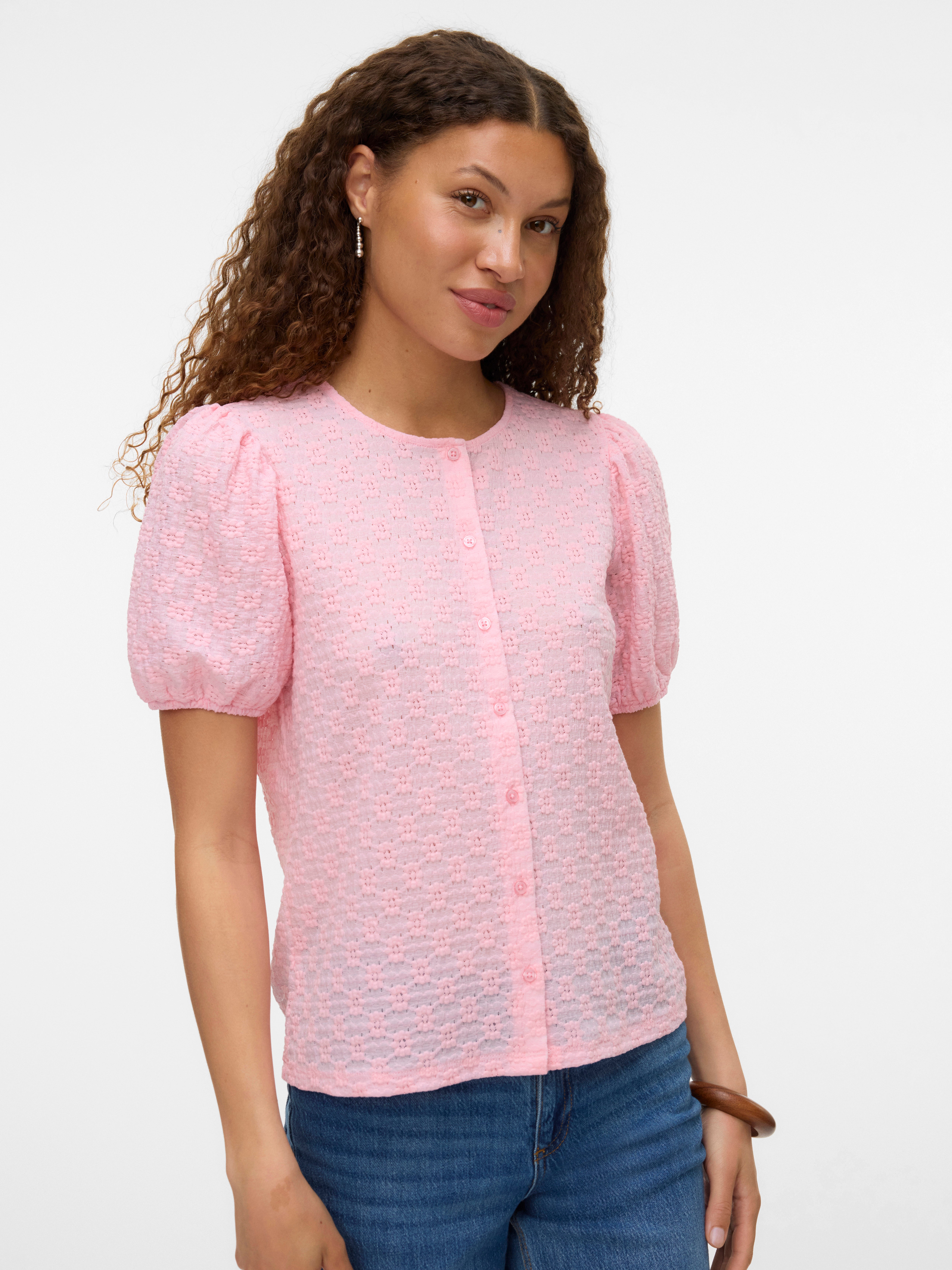 VERO MODA® VMFLOWER Top