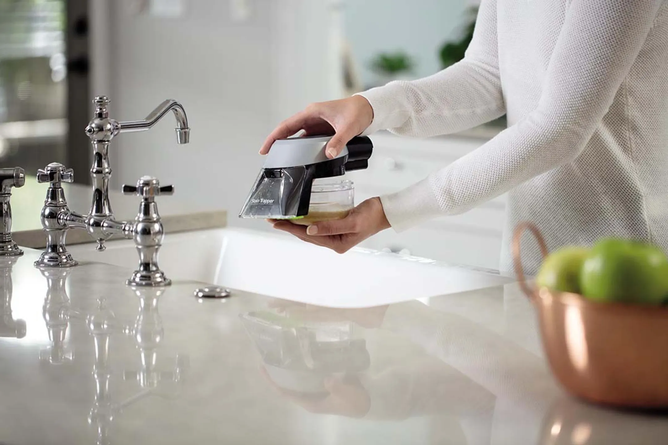 Bissell Tapijtreiniger SpotClean Pet Pro Plus 37252