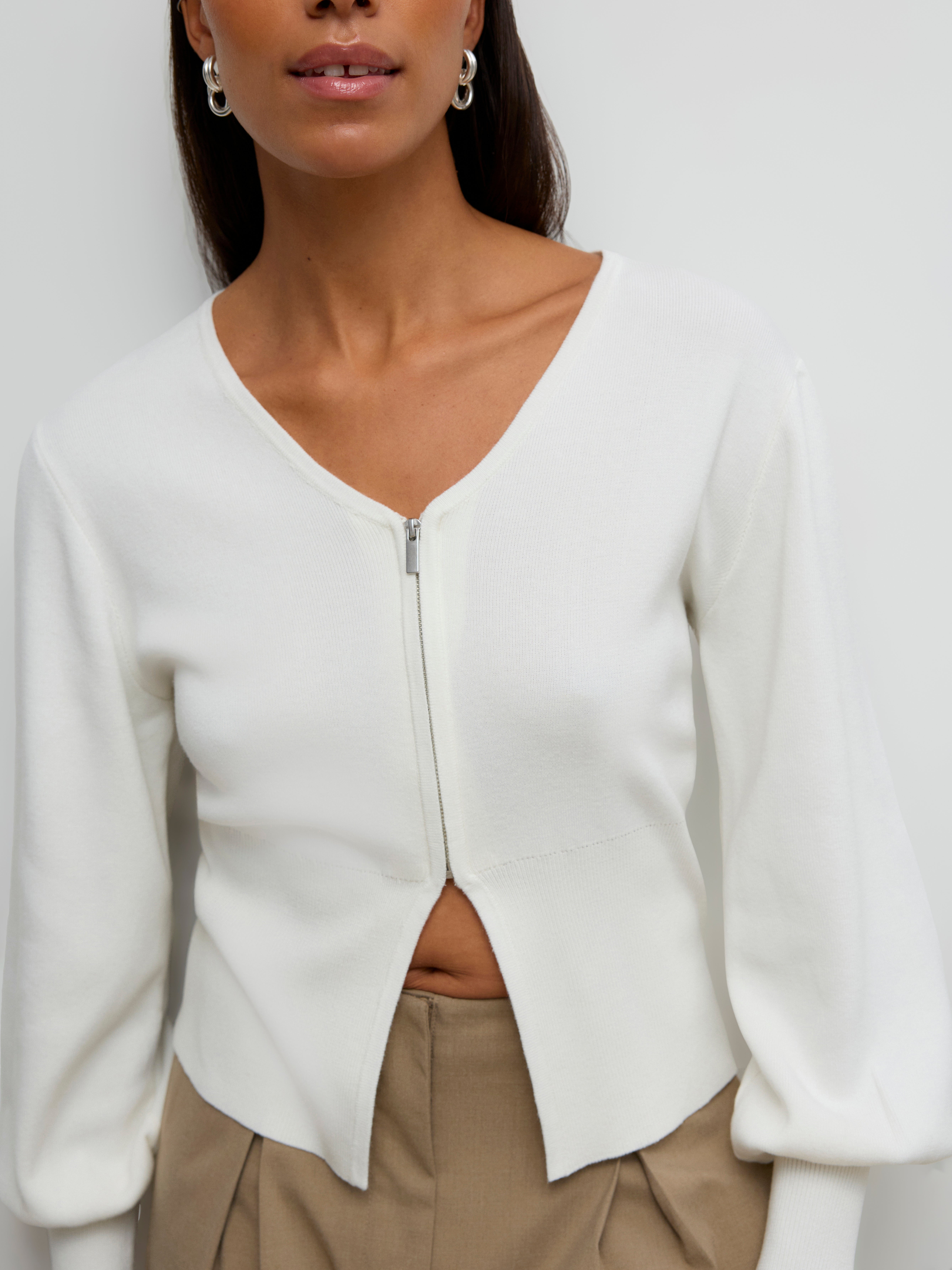 VERO MODA® AWALICE Knit Cardigan