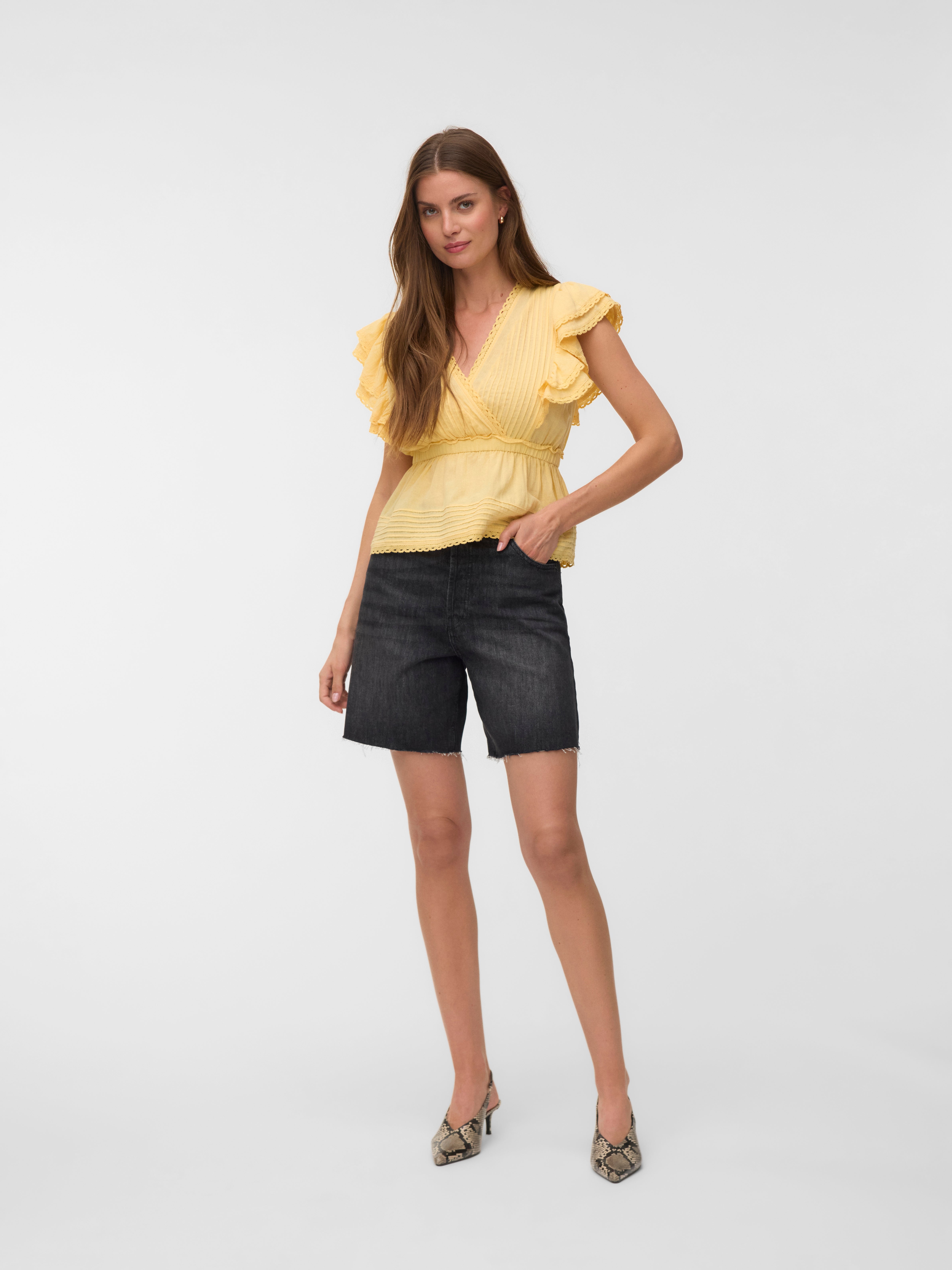 VERO MODA® AWNORDEN Top