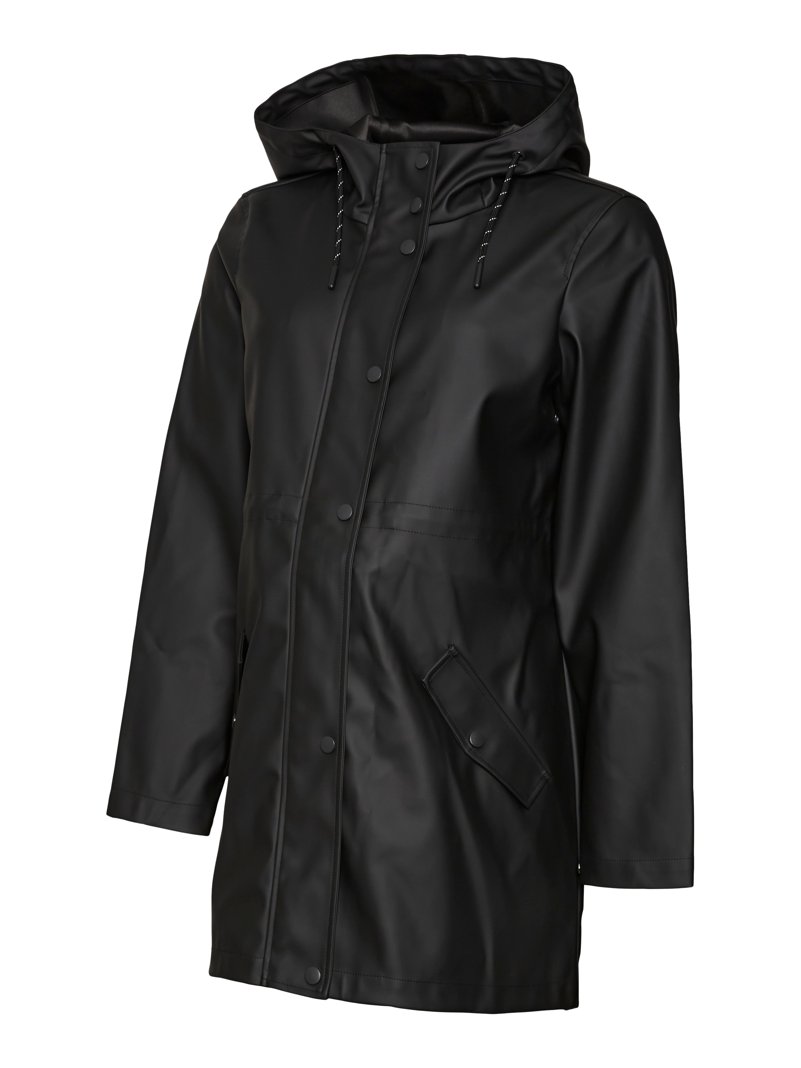 VERO MODA® Maternity-rainjacket