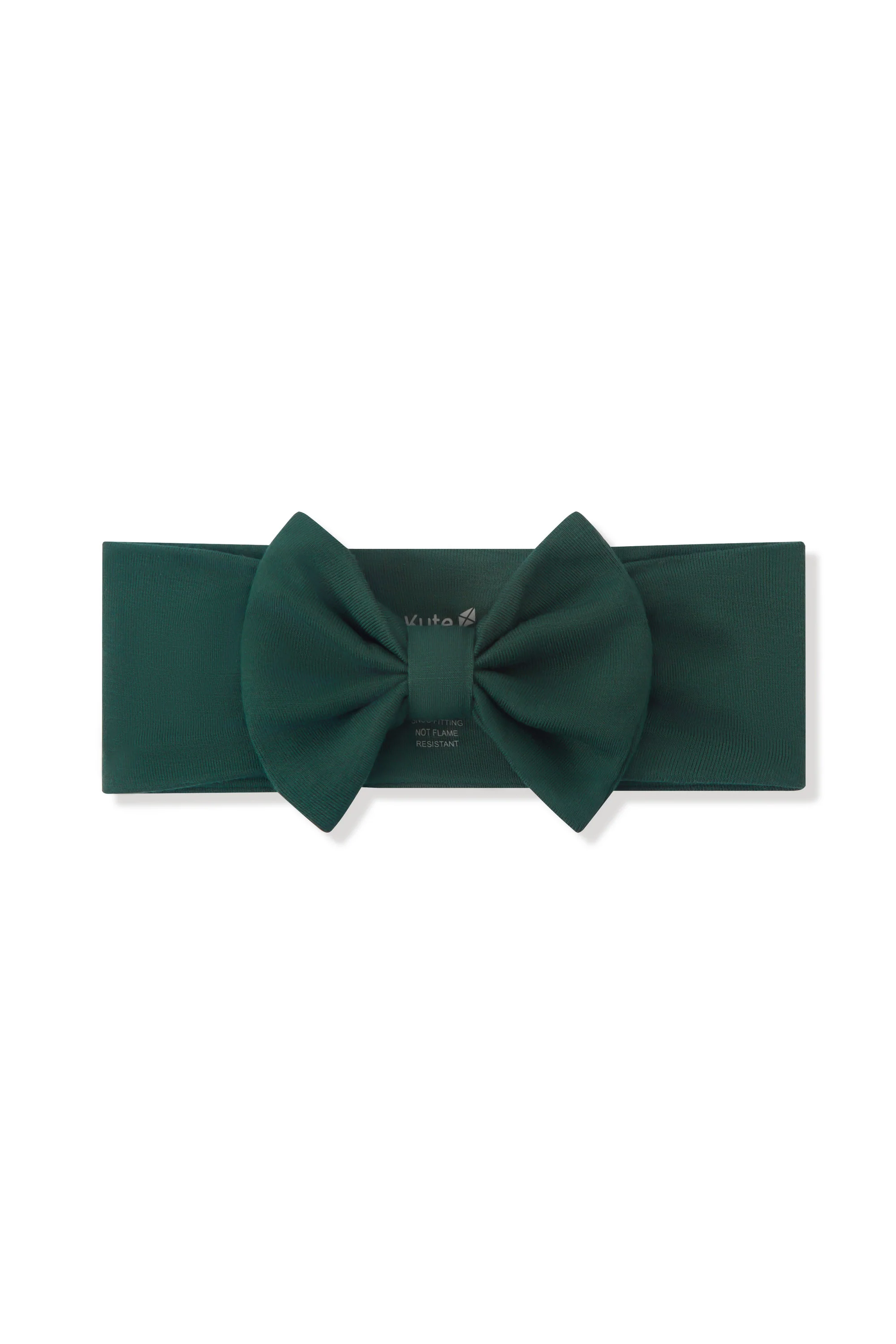 Bow Headband Cypress