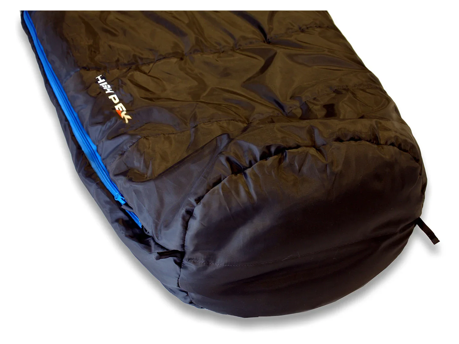 HIGH PEAK Sac de couchage momie TR 300