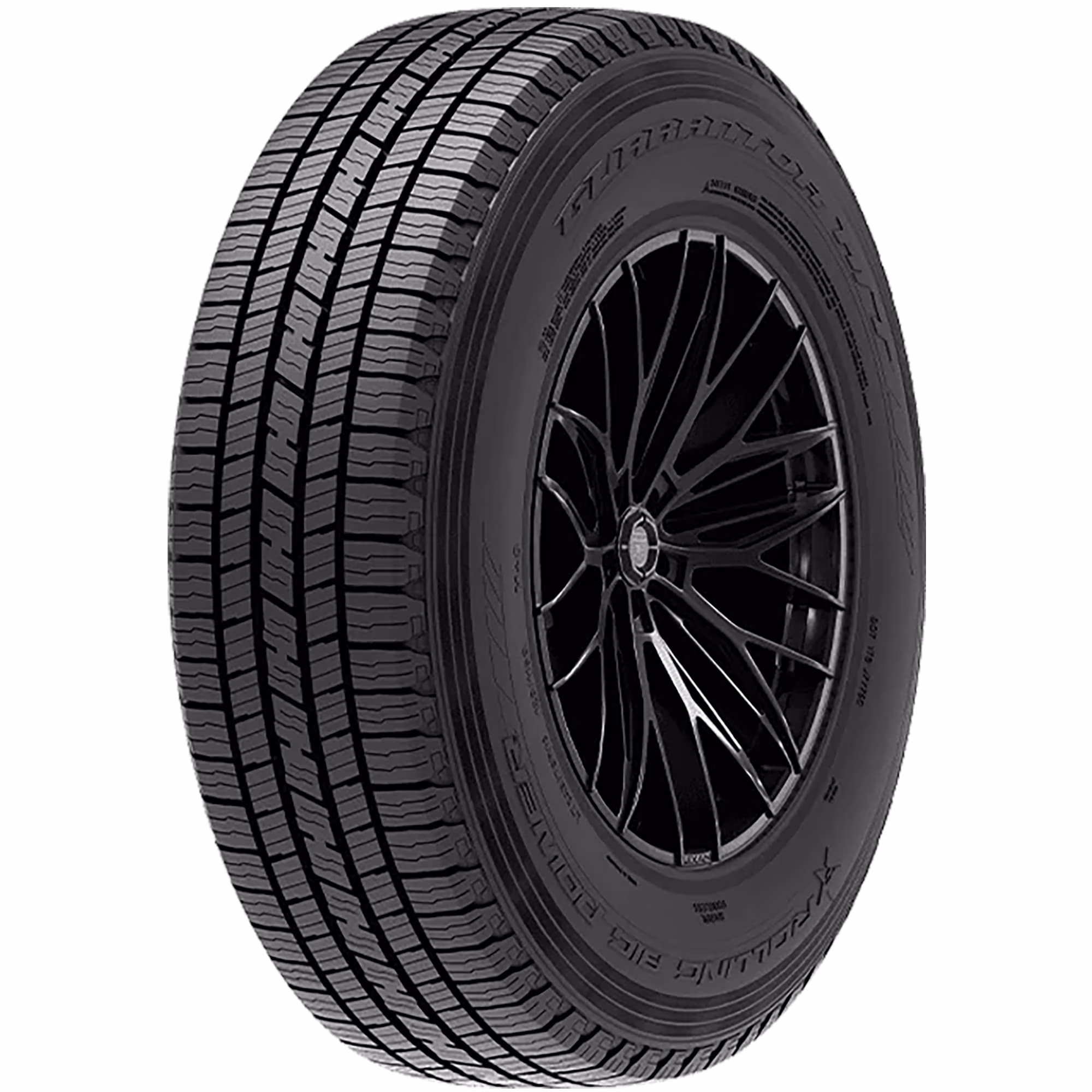 Guarantor H/T 265/65R17 112T Light Truck Tire
