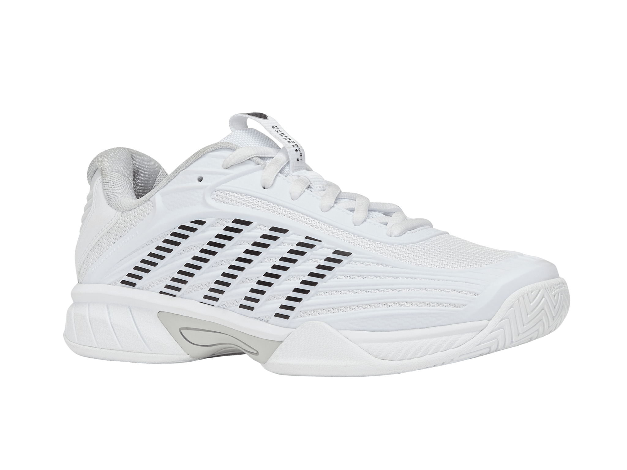 HYPERCOURT EXPRESS 3 - K-Swiss Shoes