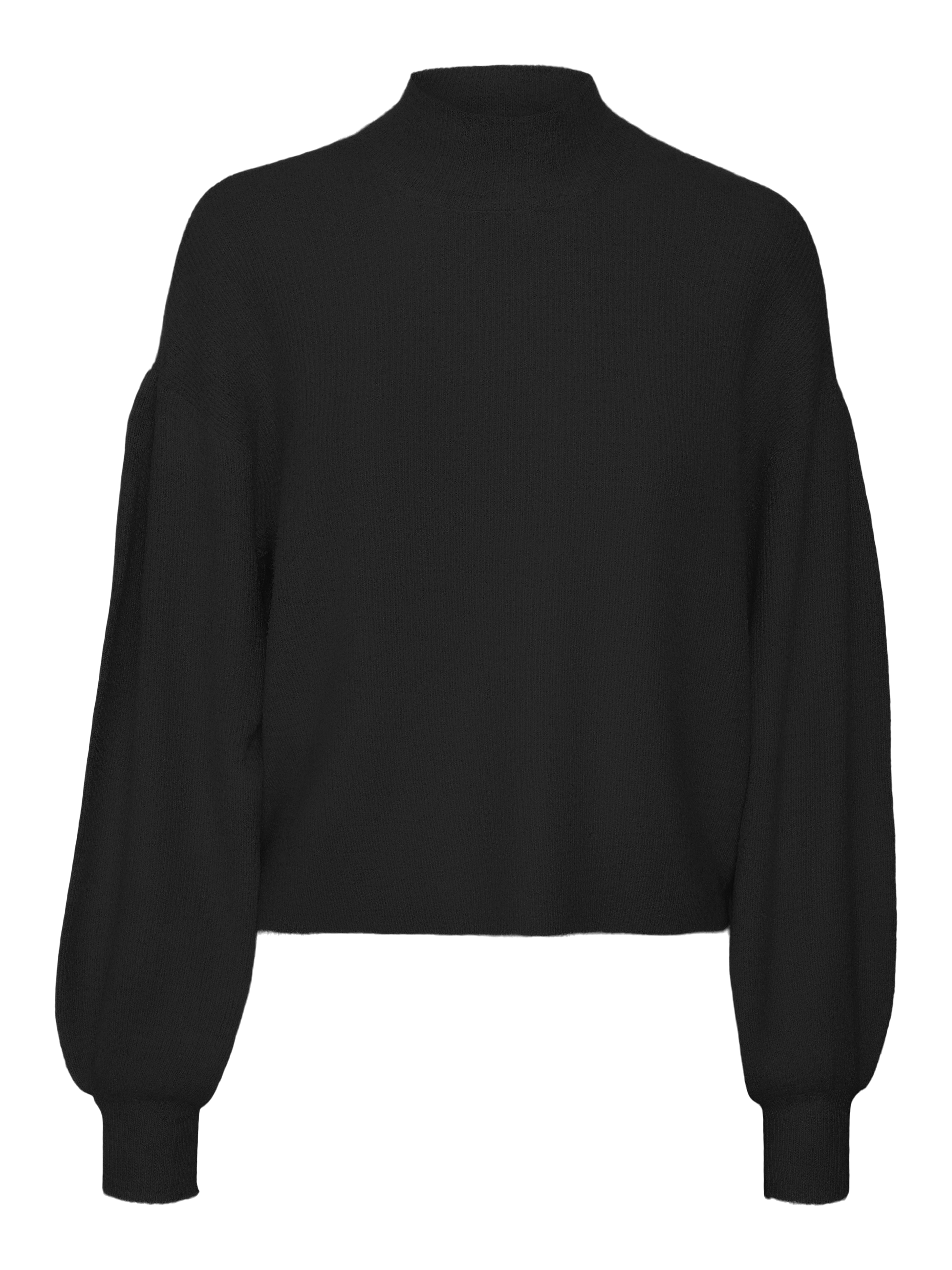 VERO MODA® VMNEWRUBELLEFILE Knitted pullover
