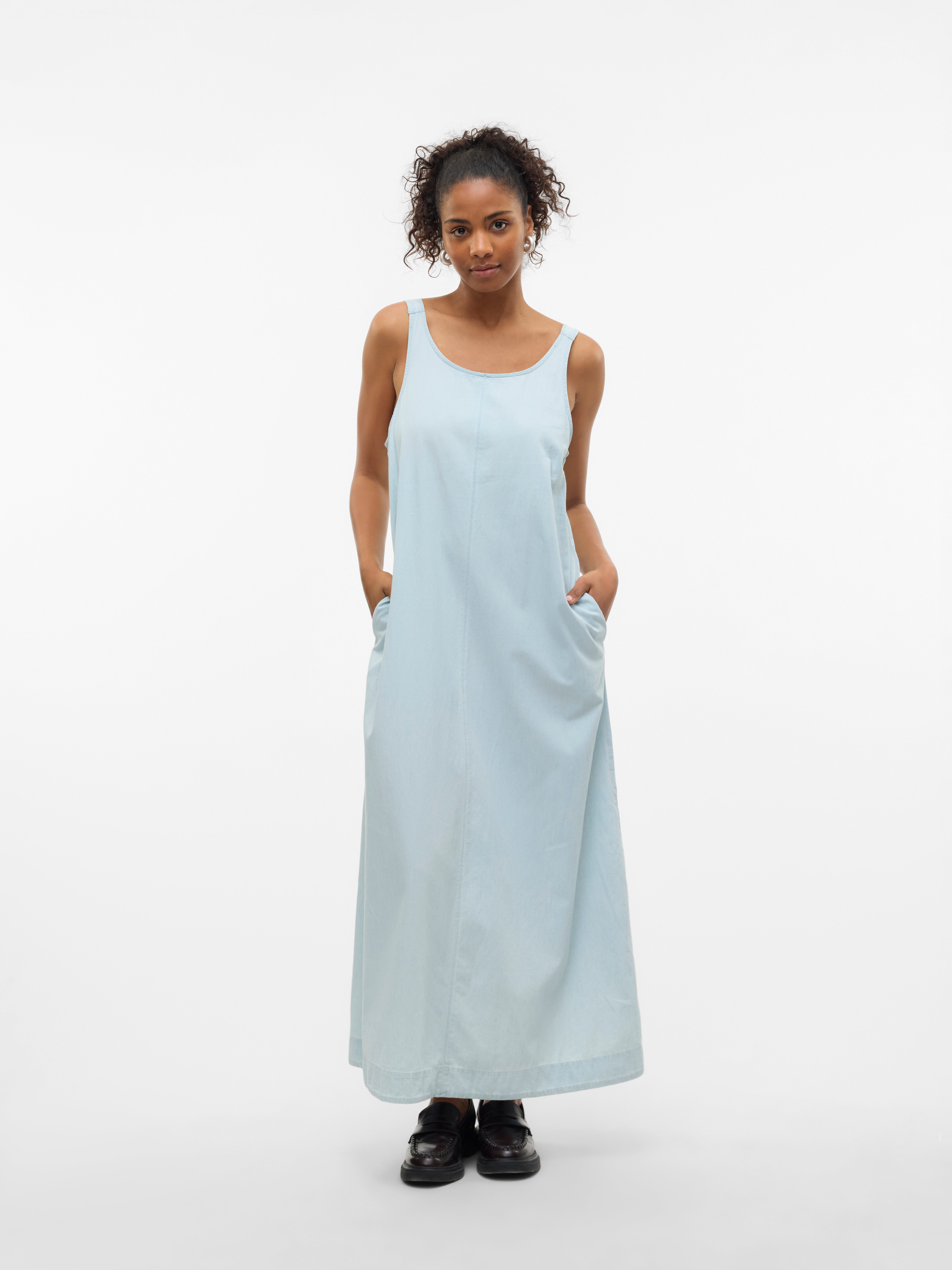 VERO MODA® VMESTELLA Long dress