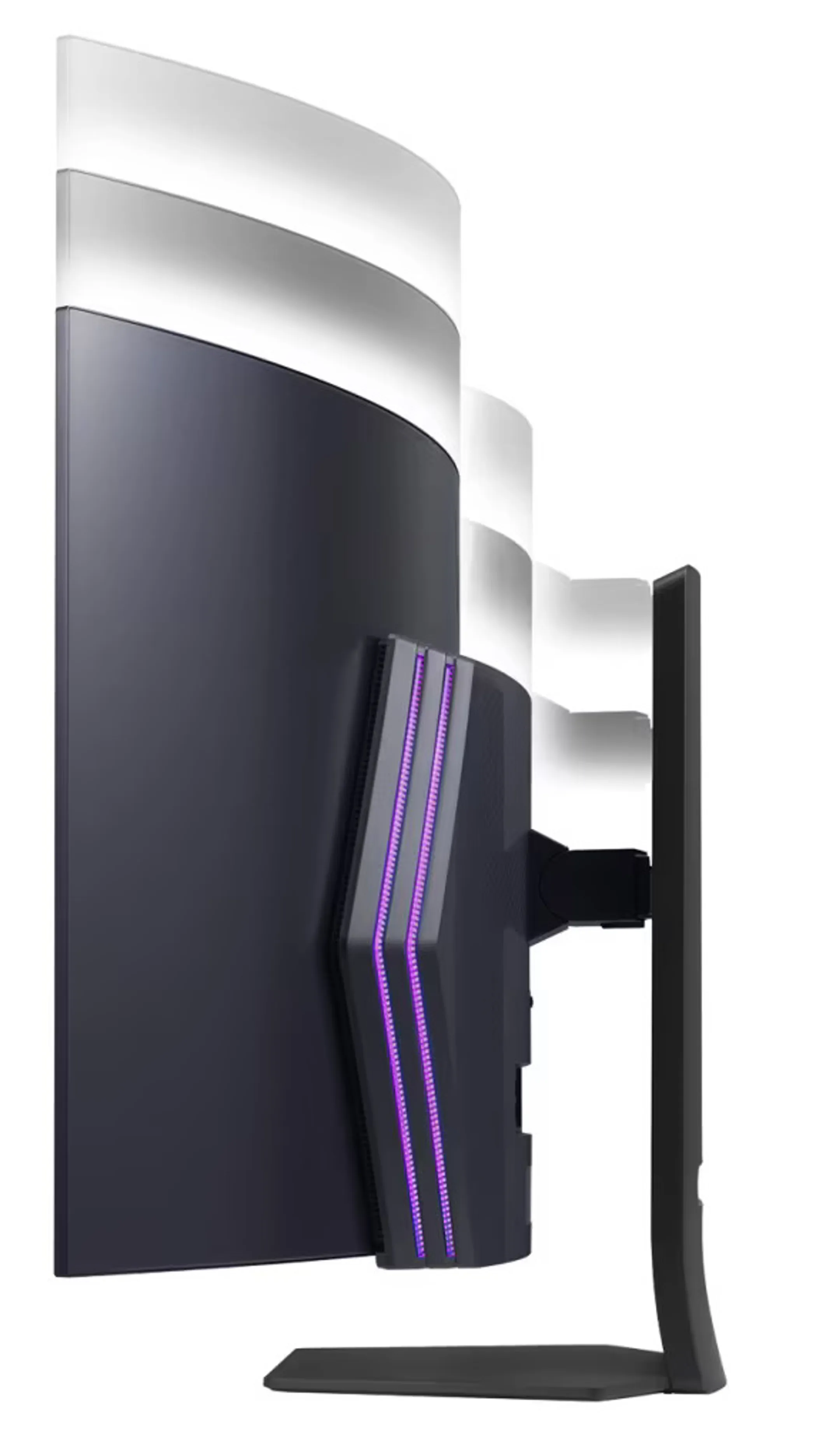 LG UltraGear OLED 45GS95QE-B.AEK