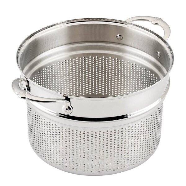 Provisions pastainnsats 26 cm/7,6L