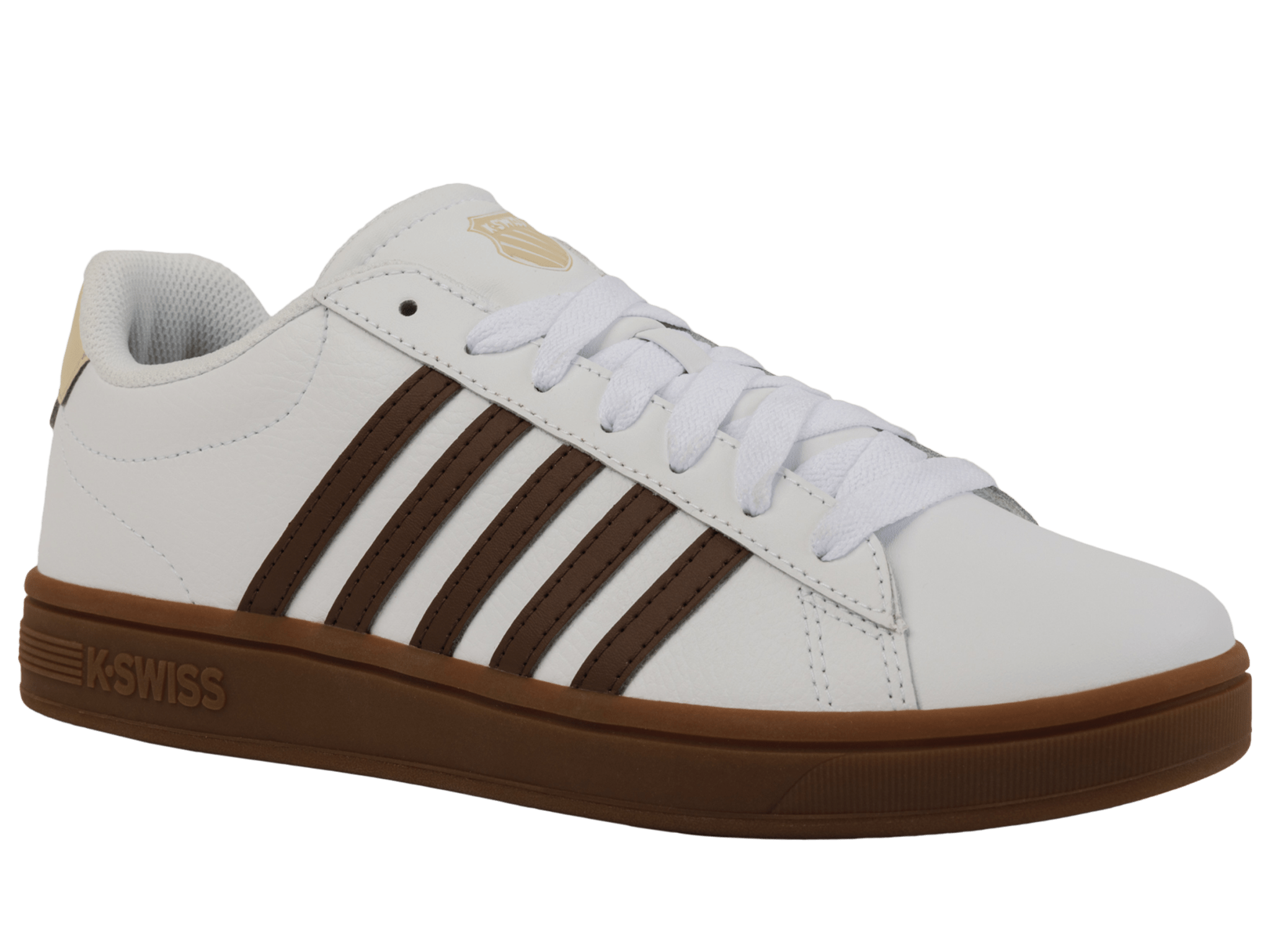 COURT TIEBREAK II - K-Swiss Shoes