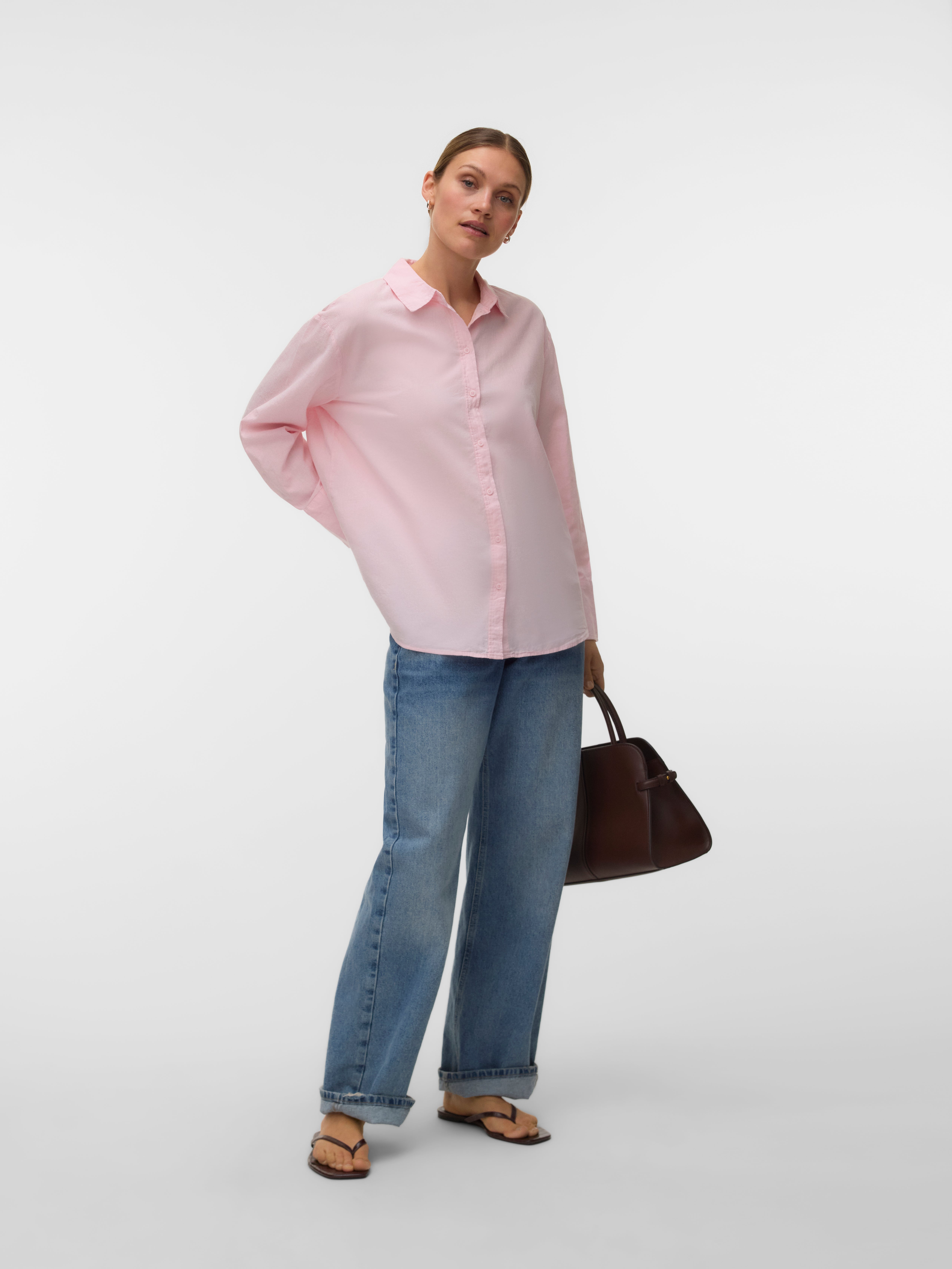 VERO MODA® VMMARLEY Shirt
