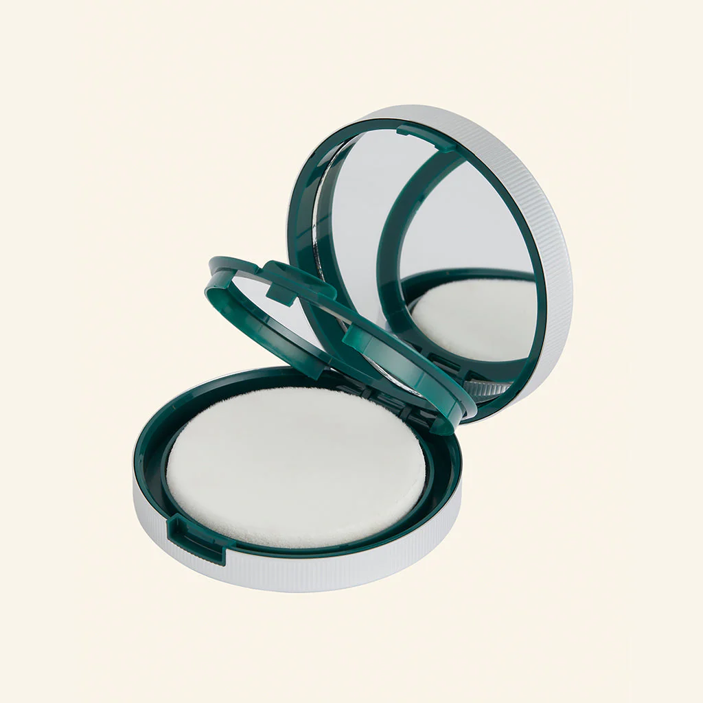 Tea Tree Face Base Compact For Life