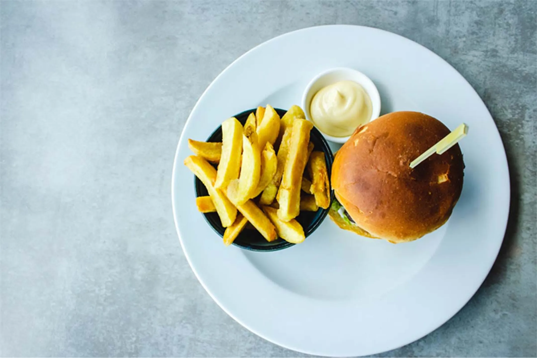 FRITEL Friteuse FryTastic® 5371