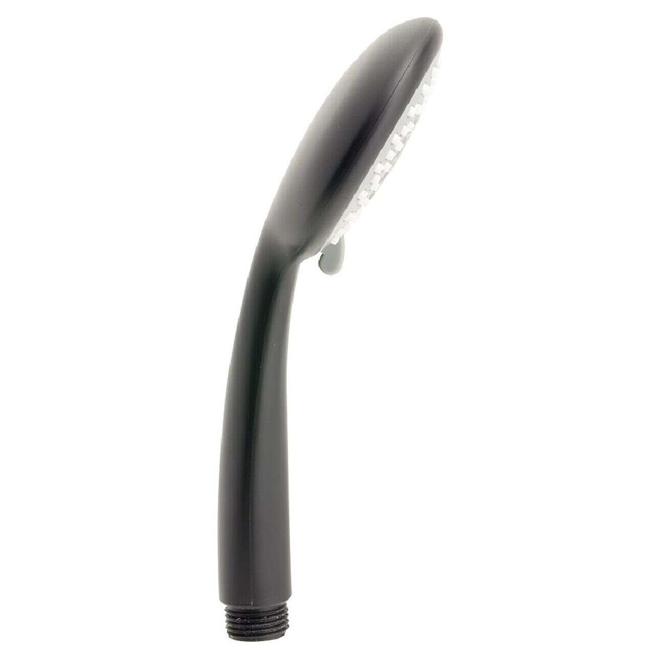 Pommeau de douche 3 fonctions avec tuyau