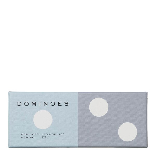 Play domino  spill