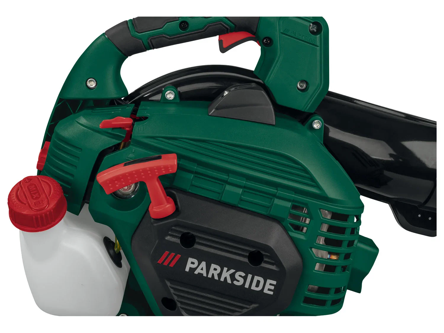 PARKSIDE Aspirateur/souffleur de feuilles  essence PBLS 26 A1