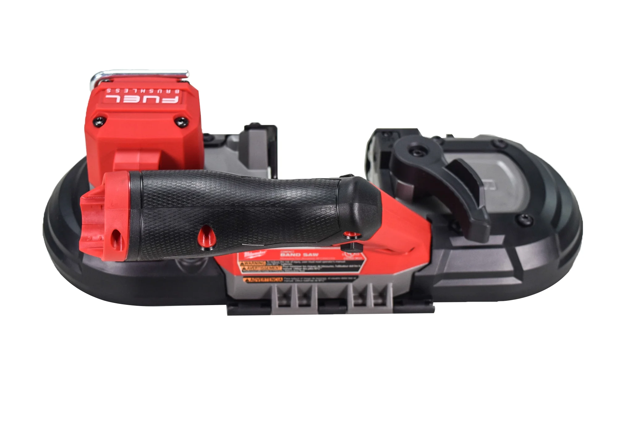 Milwaukee 2529 - 20 M12 FUEL 12V Compact Band Saw Bare Tool