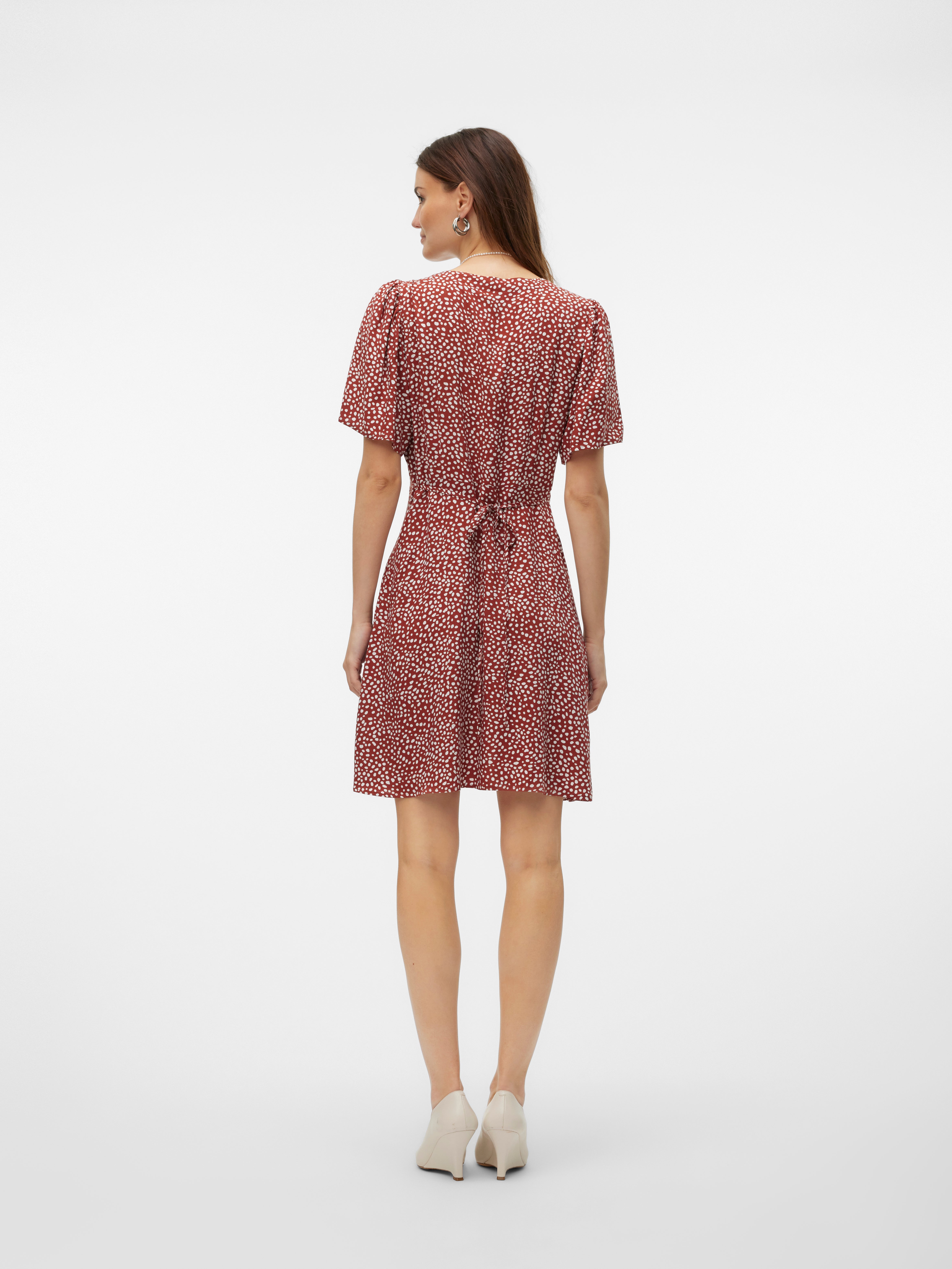 VERO MODA® VMALBA Short dress