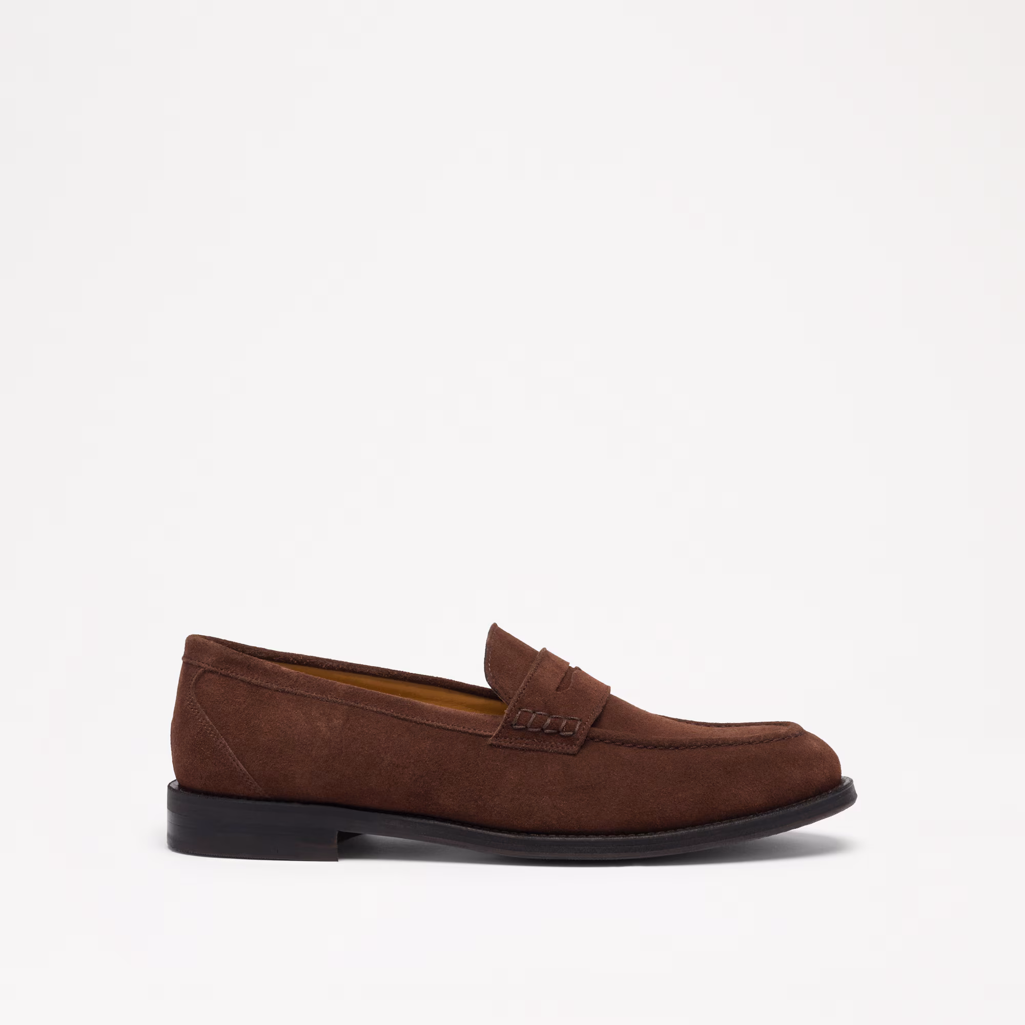 Derwent Loafer<br>Saddle Loafer