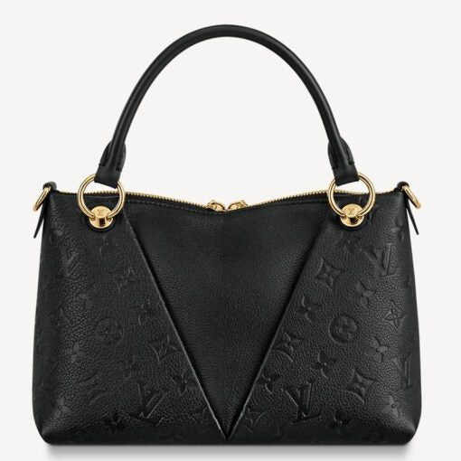 LOUIS VUITTON V トート MM REF:M44937