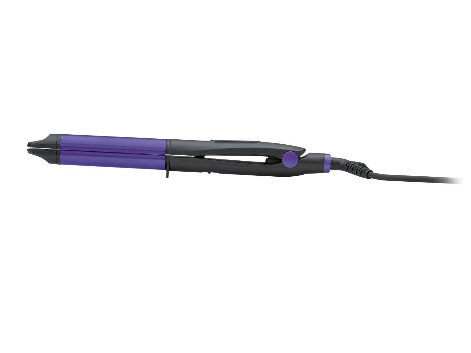 SILVERCREST PERSONAL CARE Fer  lisser et  boucler 2 en 1