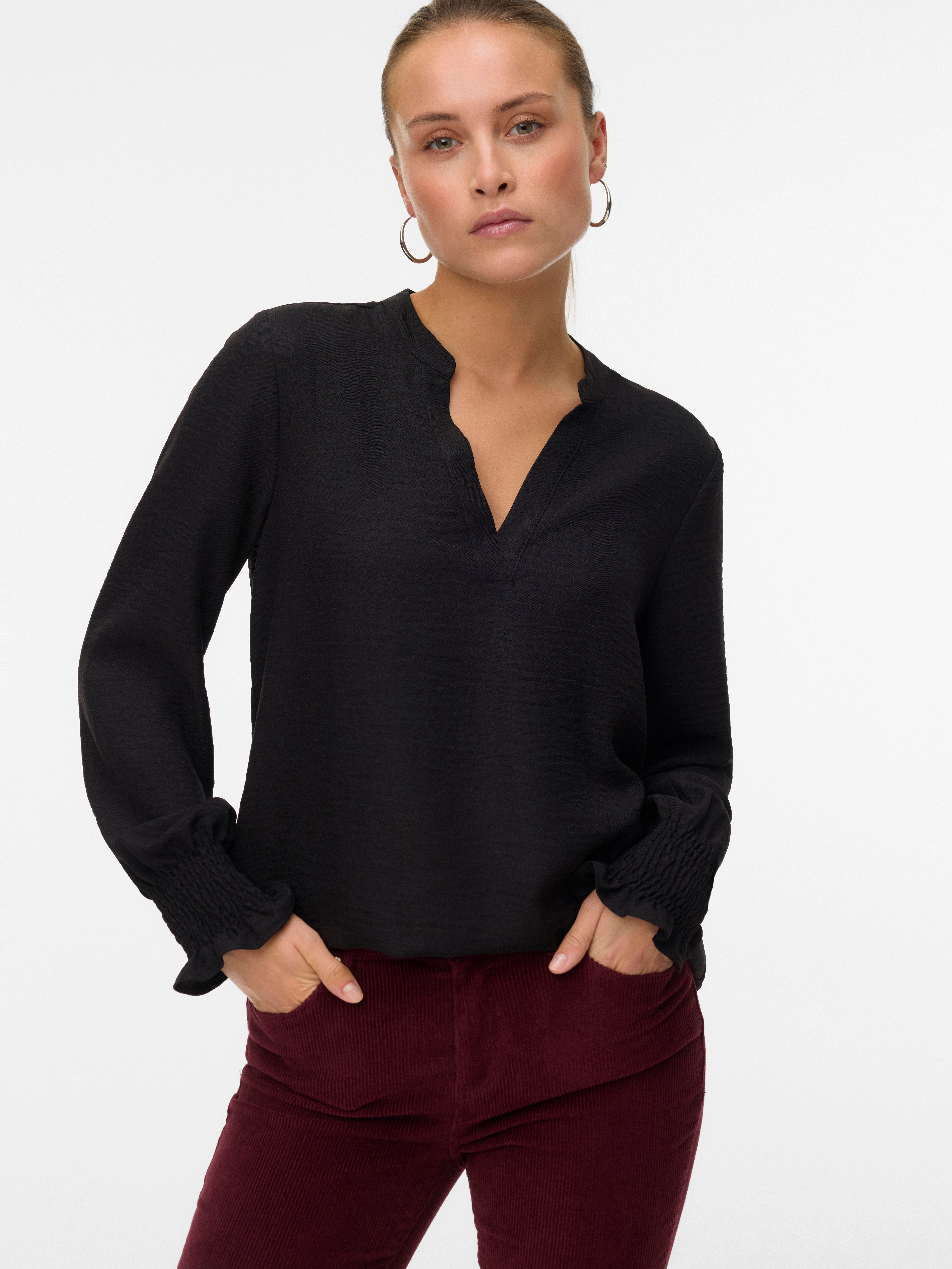 VERO MODA® VMMELANEY Top