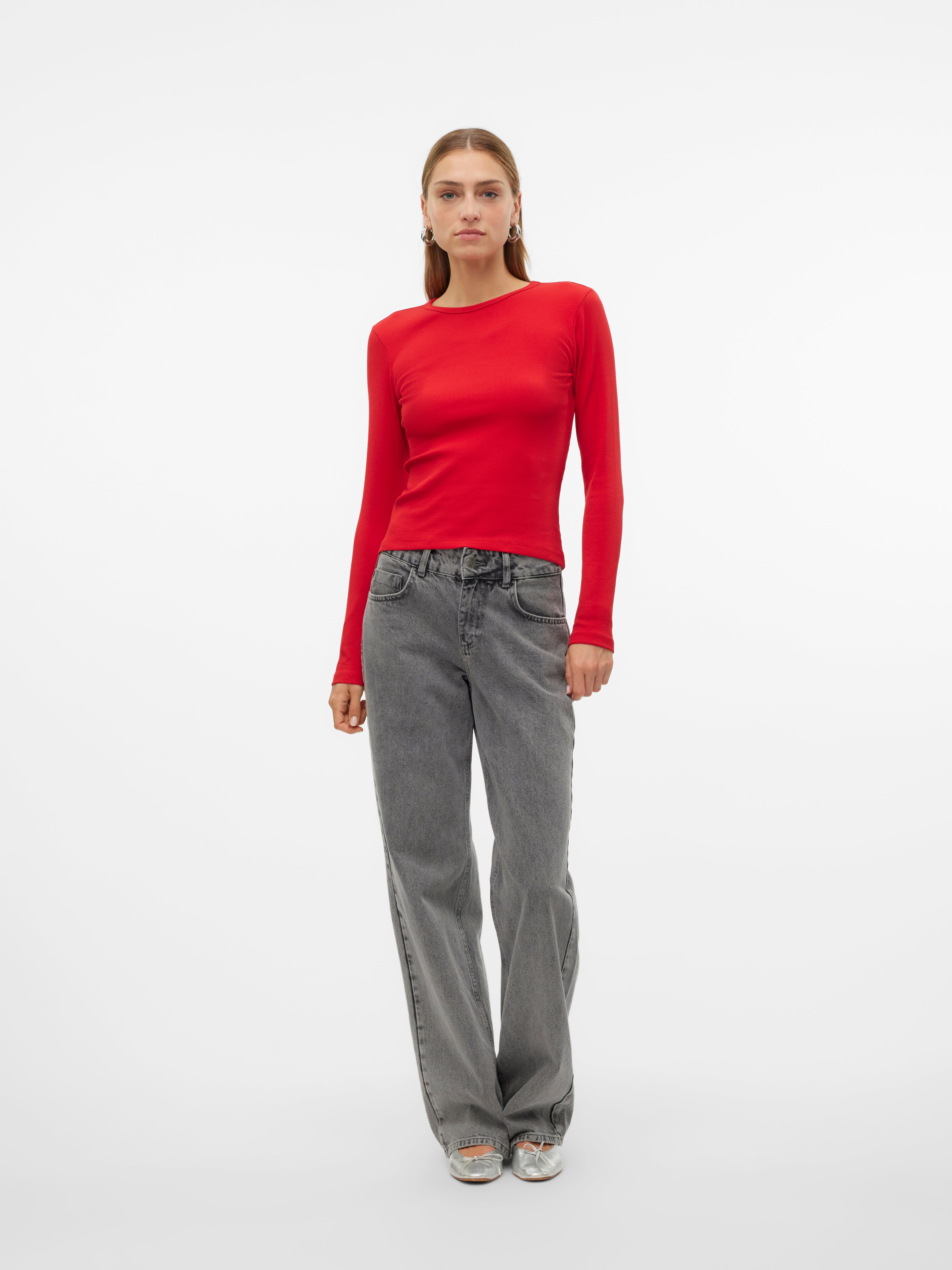 VERO MODA® VMCHLOE T-Shirt