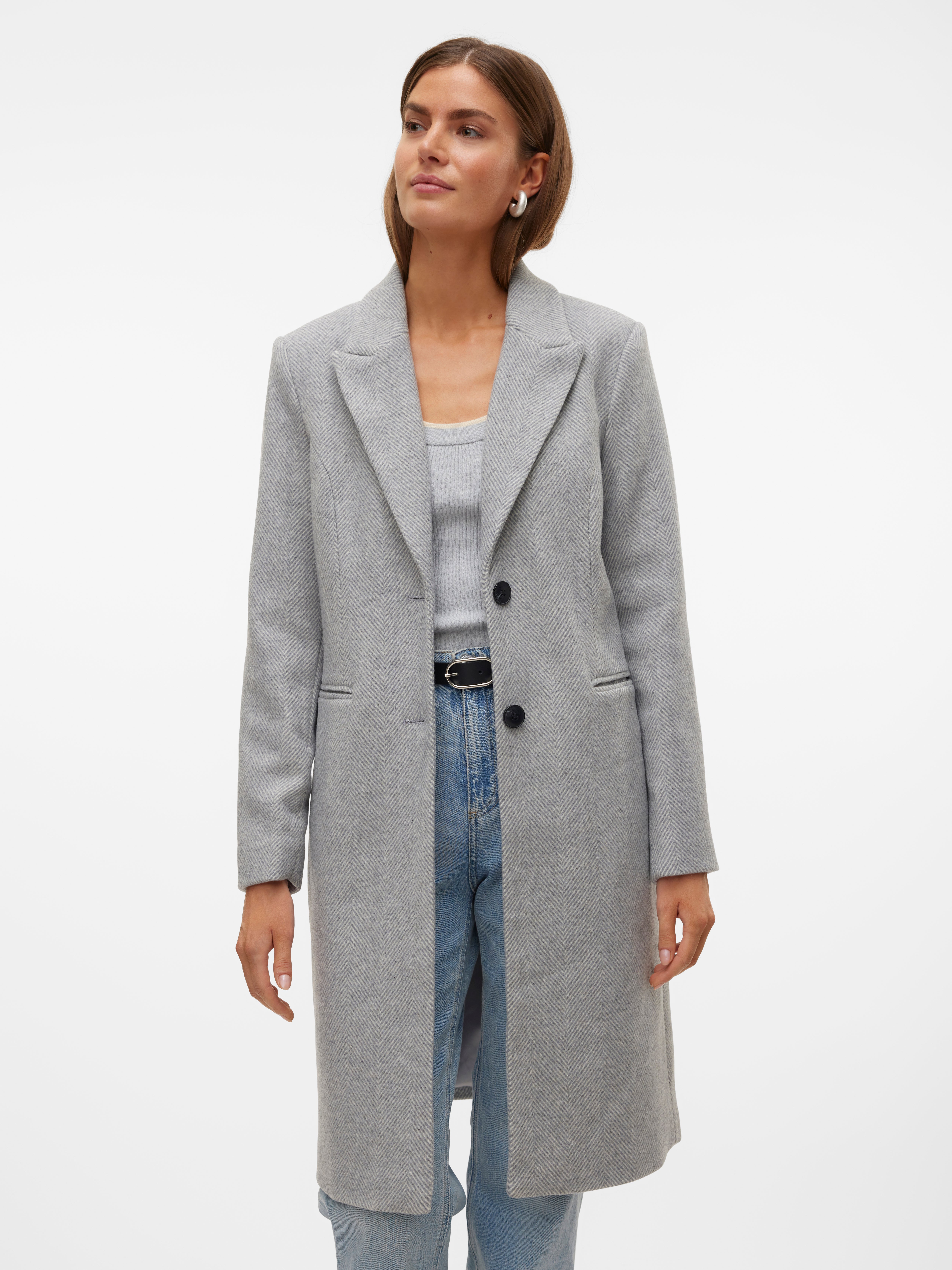 VERO MODA® VMBLAZA Coat