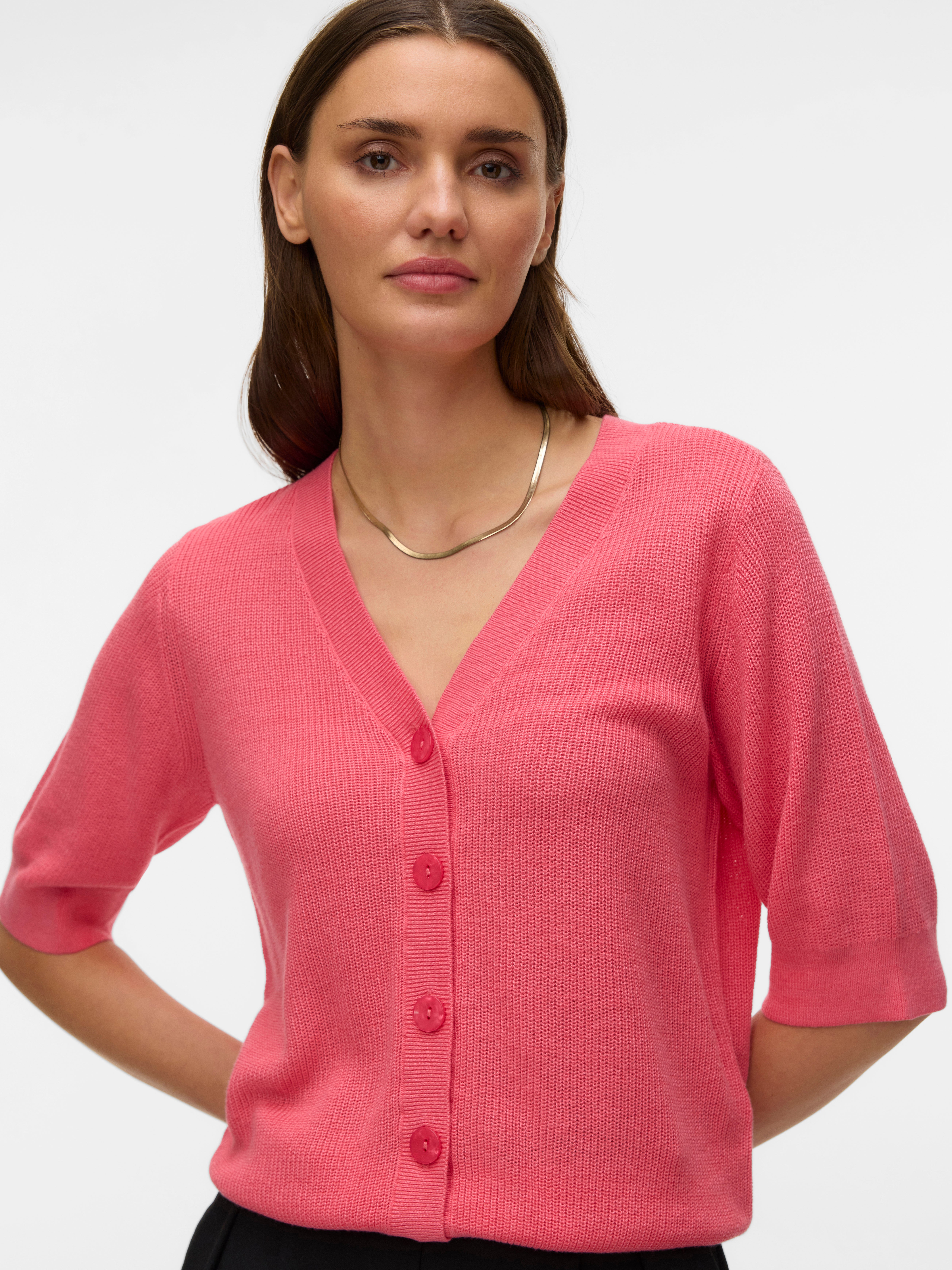 VERO MODA® VMNEWLEX Knit Cardigan