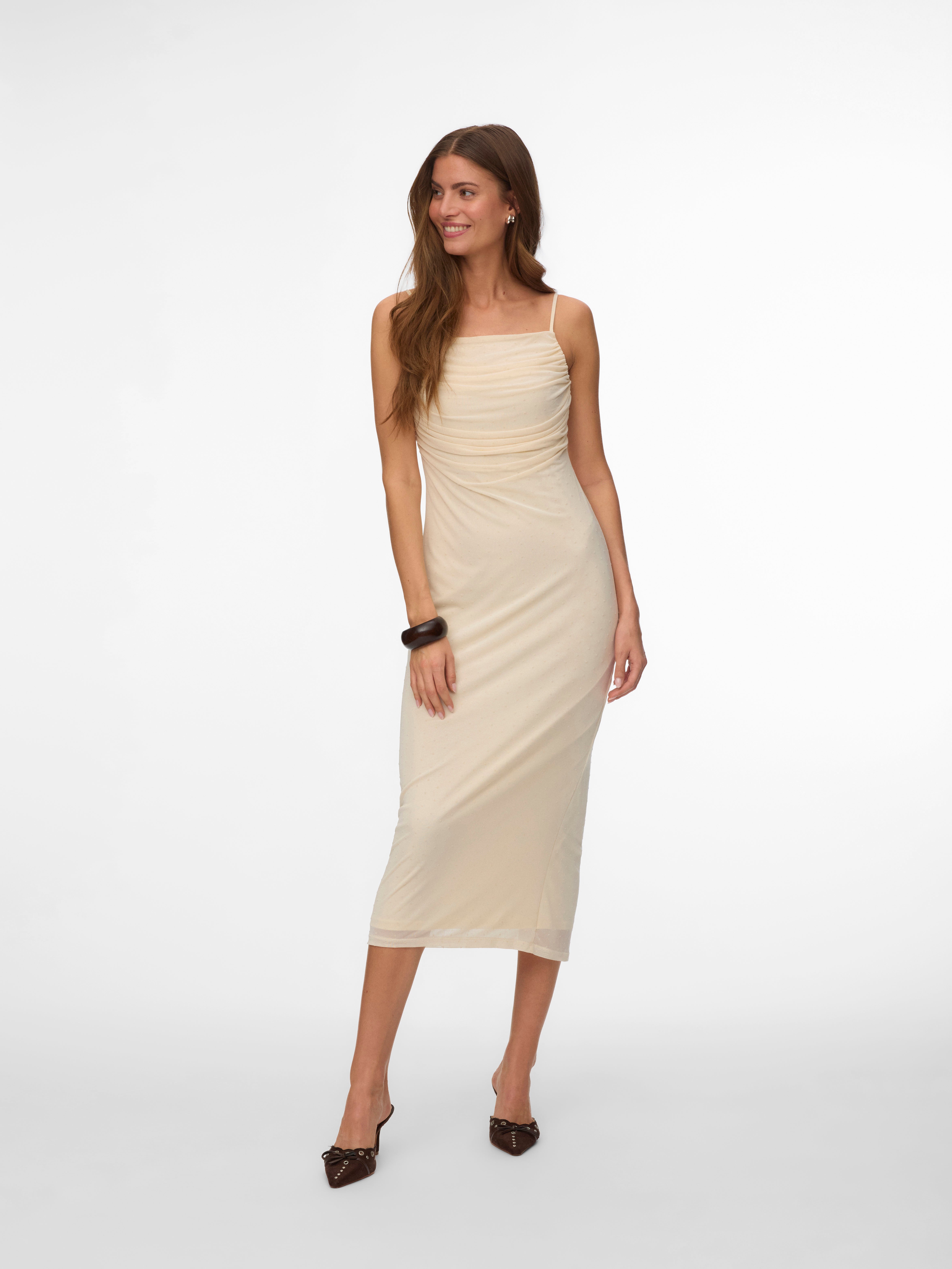 VERO MODA® VMOLIVIA Long dress