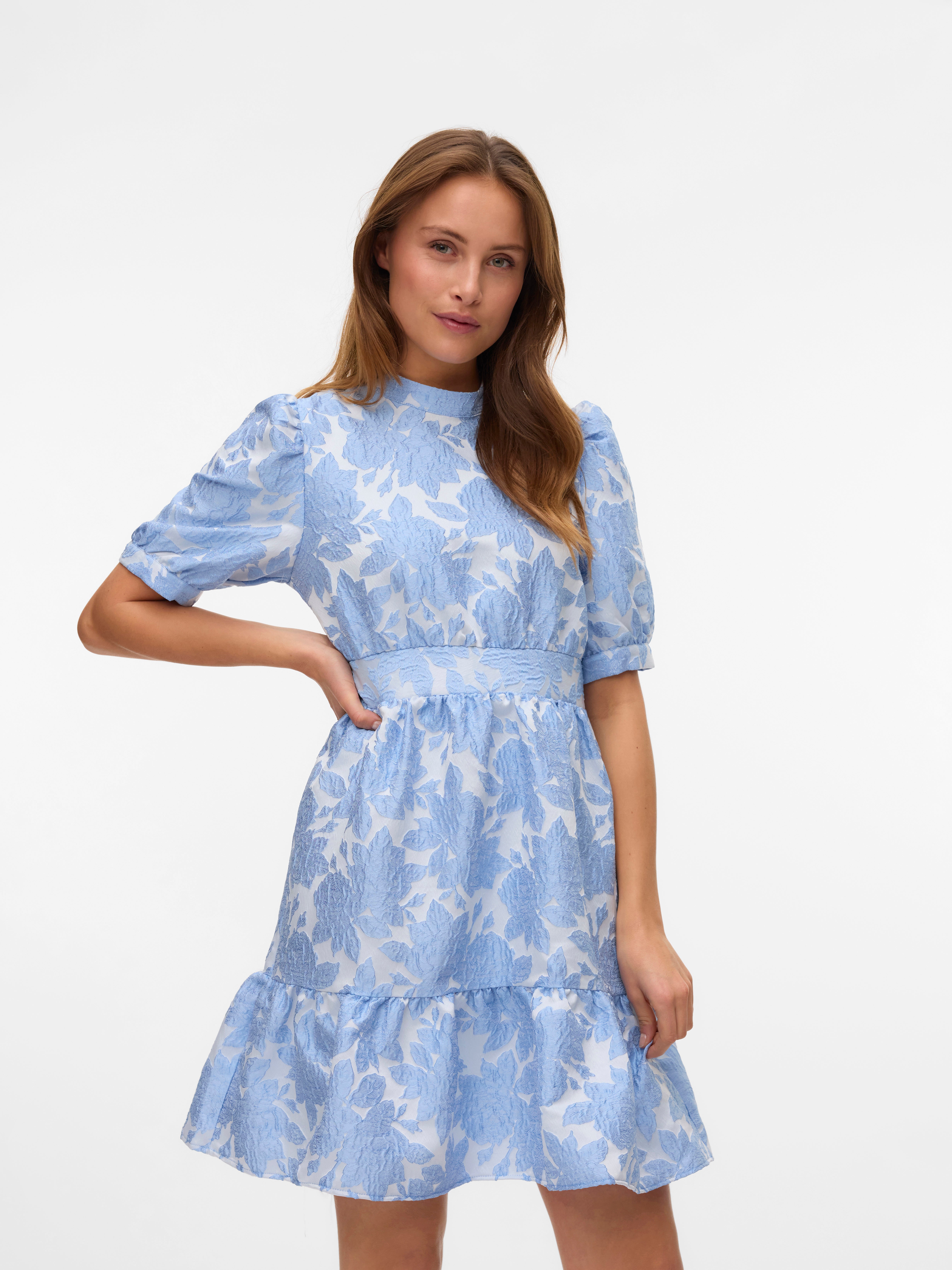 VERO MODA® VMSULLE Short dress