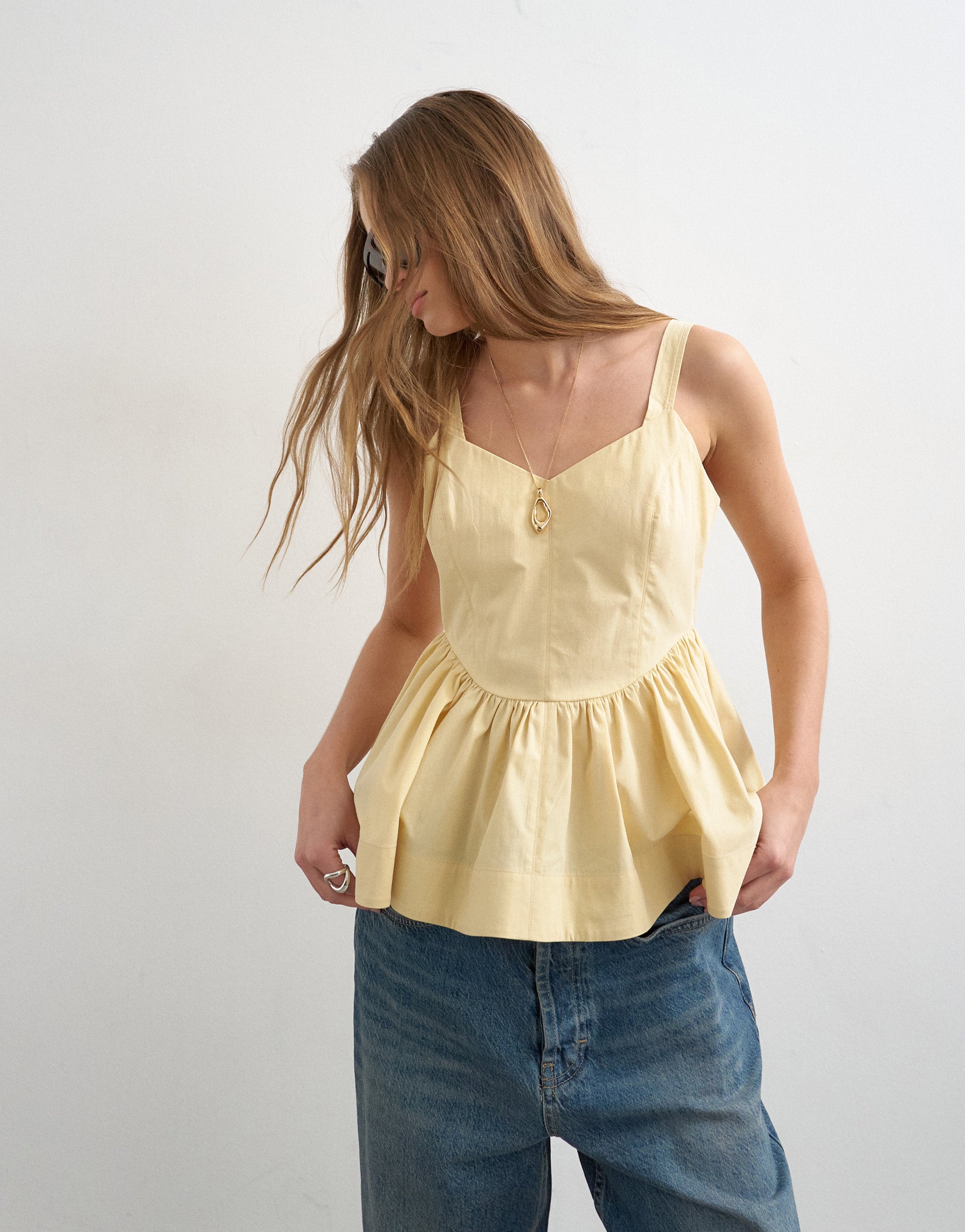 VERO MODA® TSMIRANDA Top