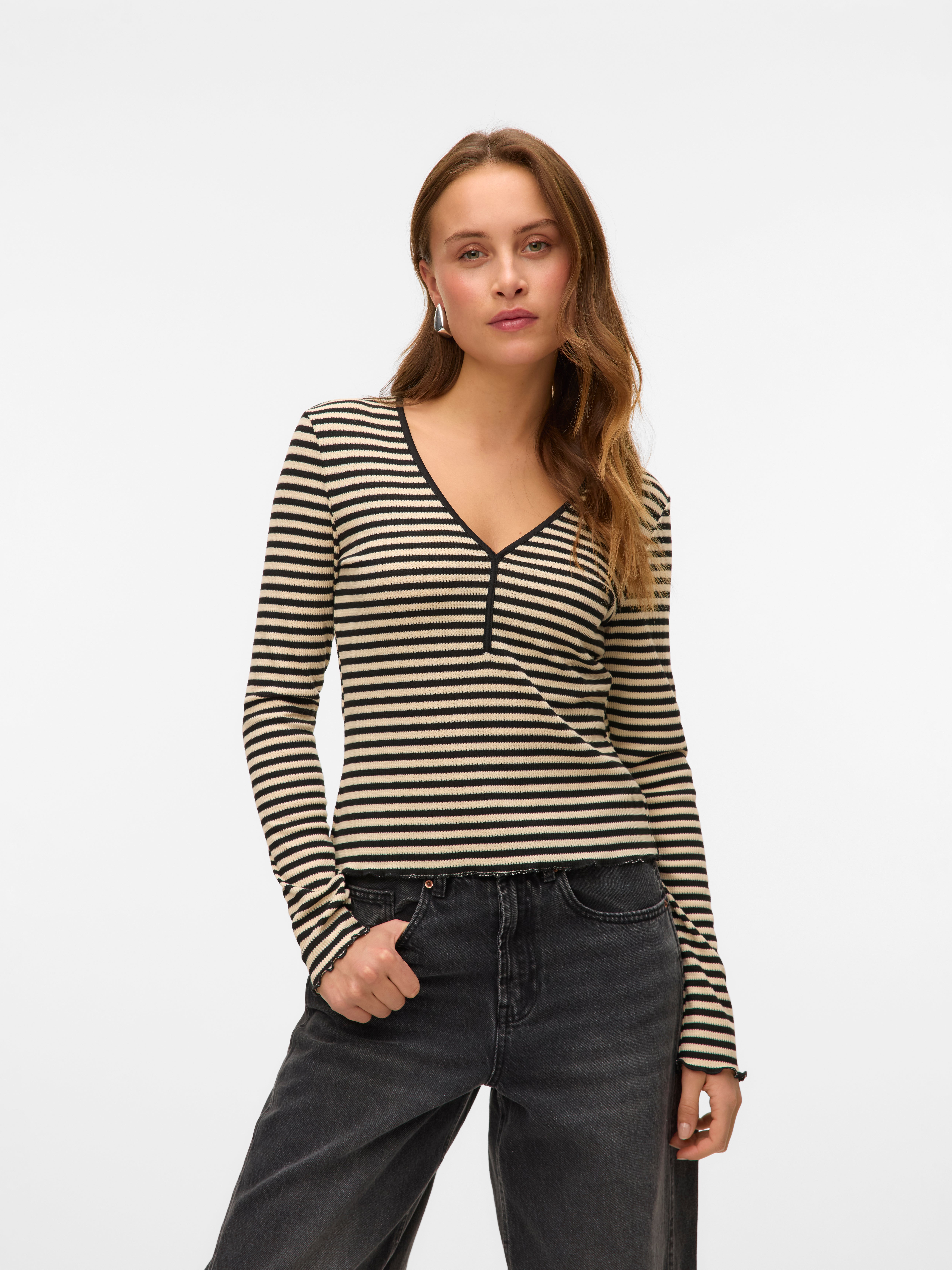 VERO MODA® VMISABELLA Top