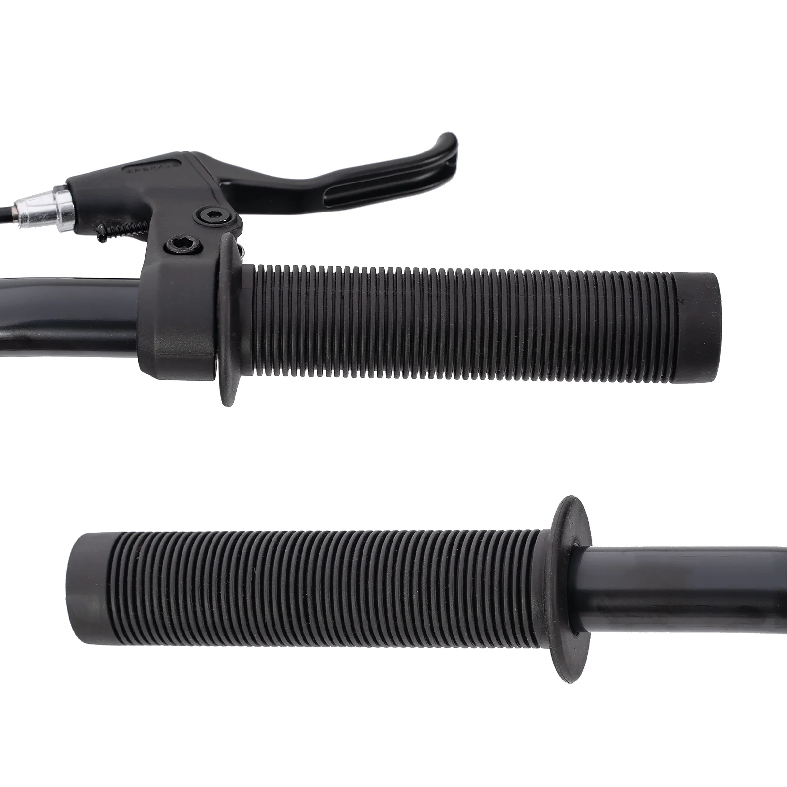 Brockway Freestyle Kids BMX Bikes 20" Kids Bicycles for 6-11 Years Old Boys Girls, Multiple Colors(White/20") - Image 7