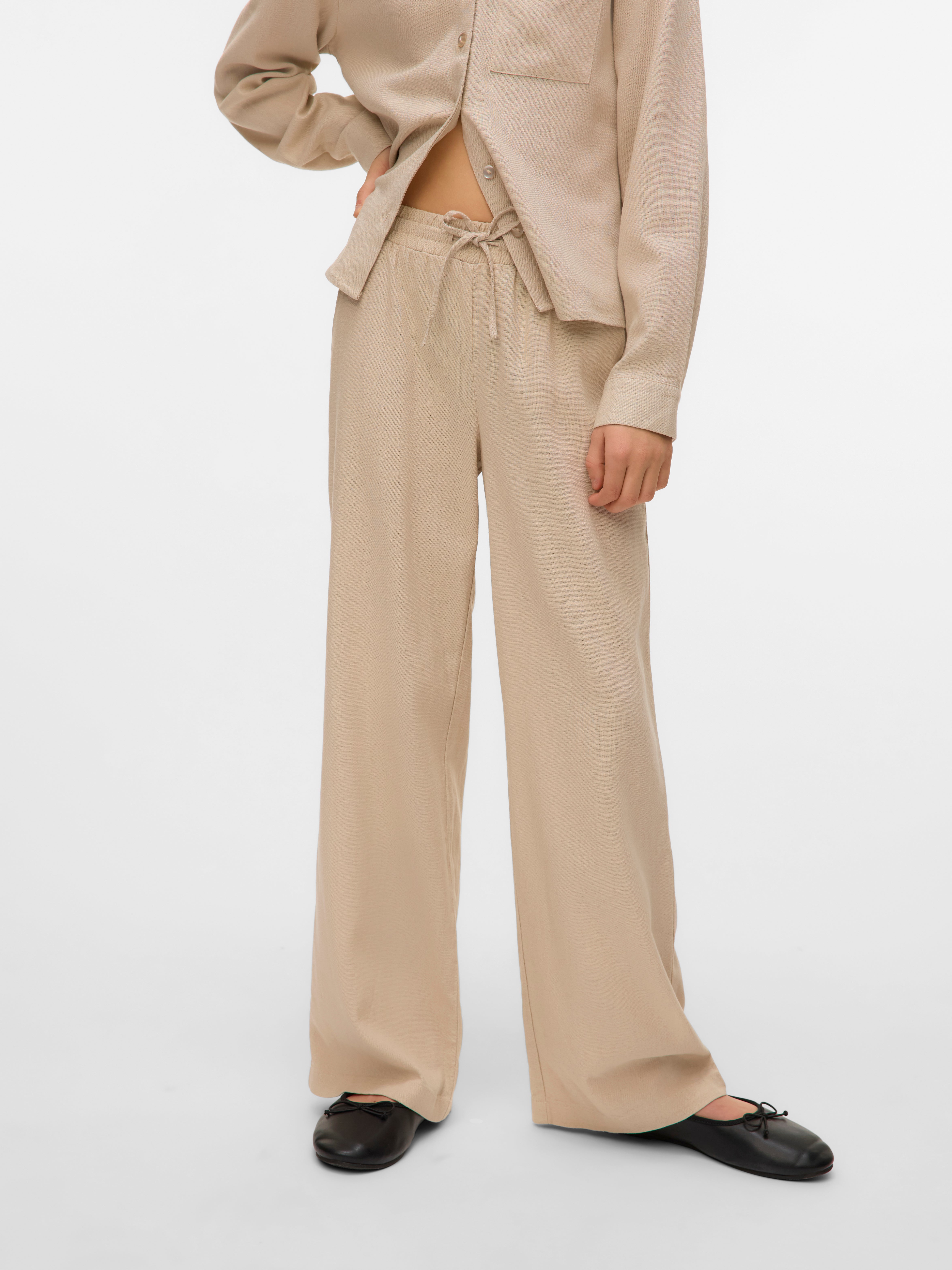 VERO MODA® VMJESMILO Trousers