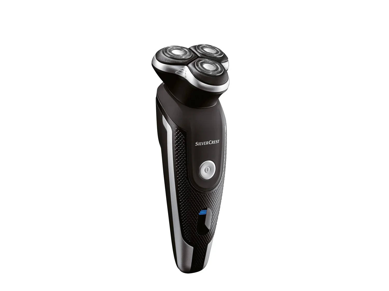SILVERCREST PERSONAL CARE Rasoir  ttes rotatives SRR 3.7 D3