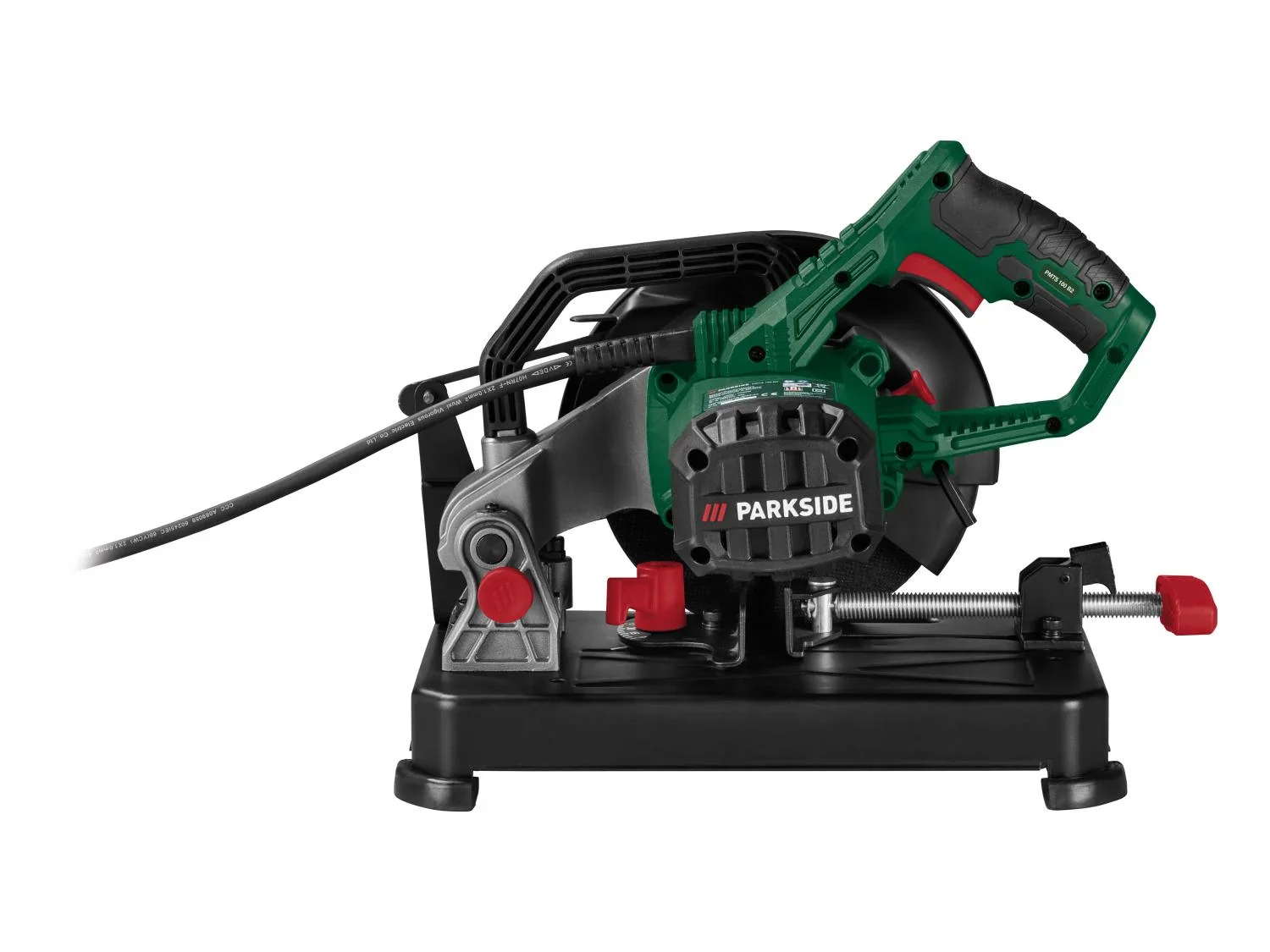 PARKSIDE Trononneuse  mtaux PMTS 180 B2