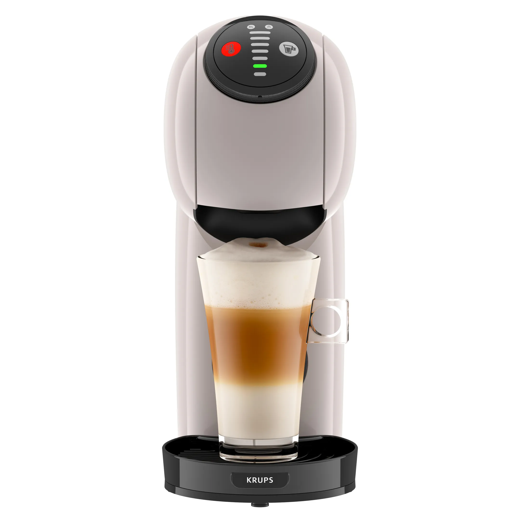 Krups Koffiemachine Nescafé Dolce Gusto Genio S YY5596FD