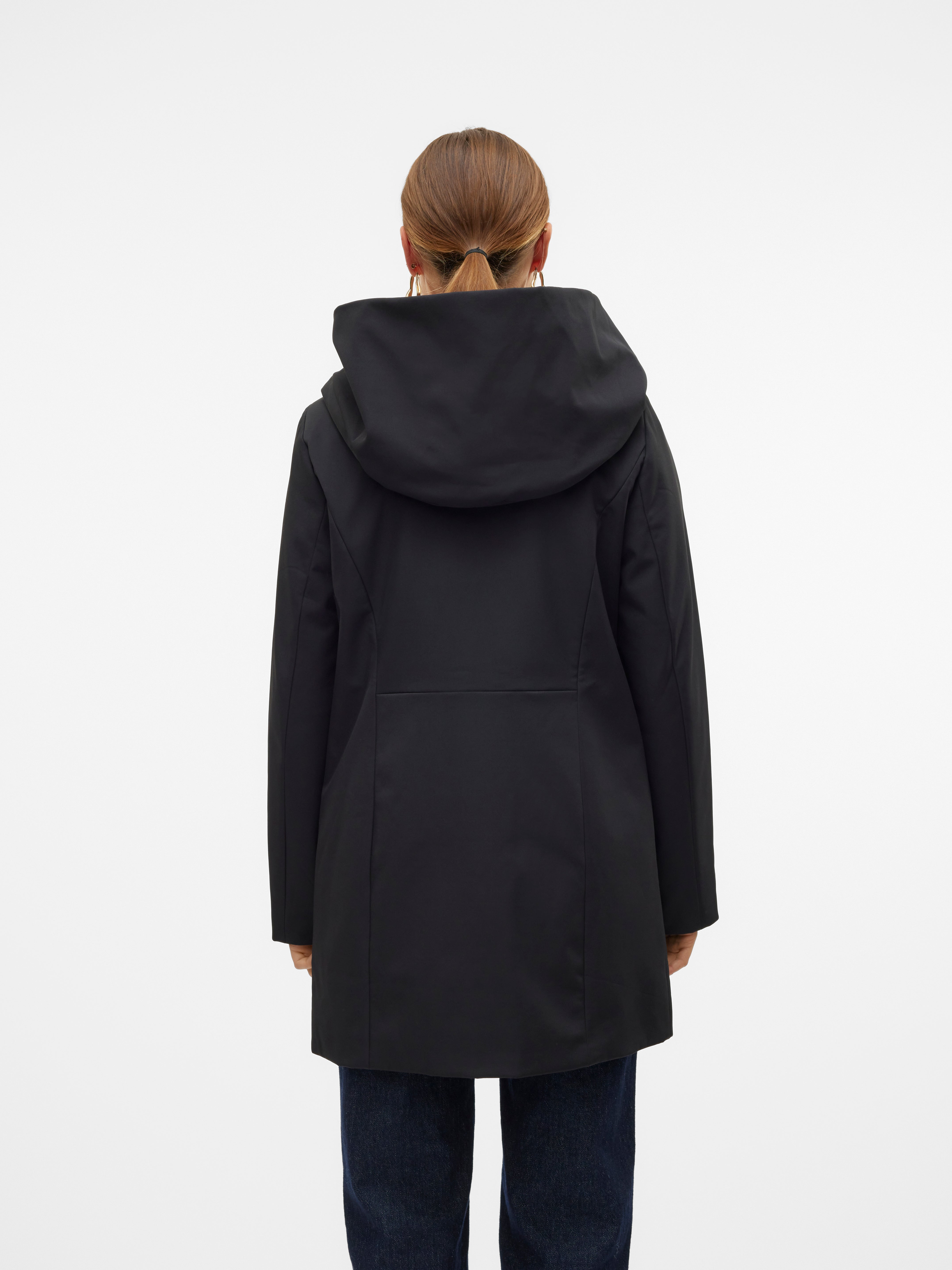 VERO MODA® VMSOFTSHELLDONA Jacket