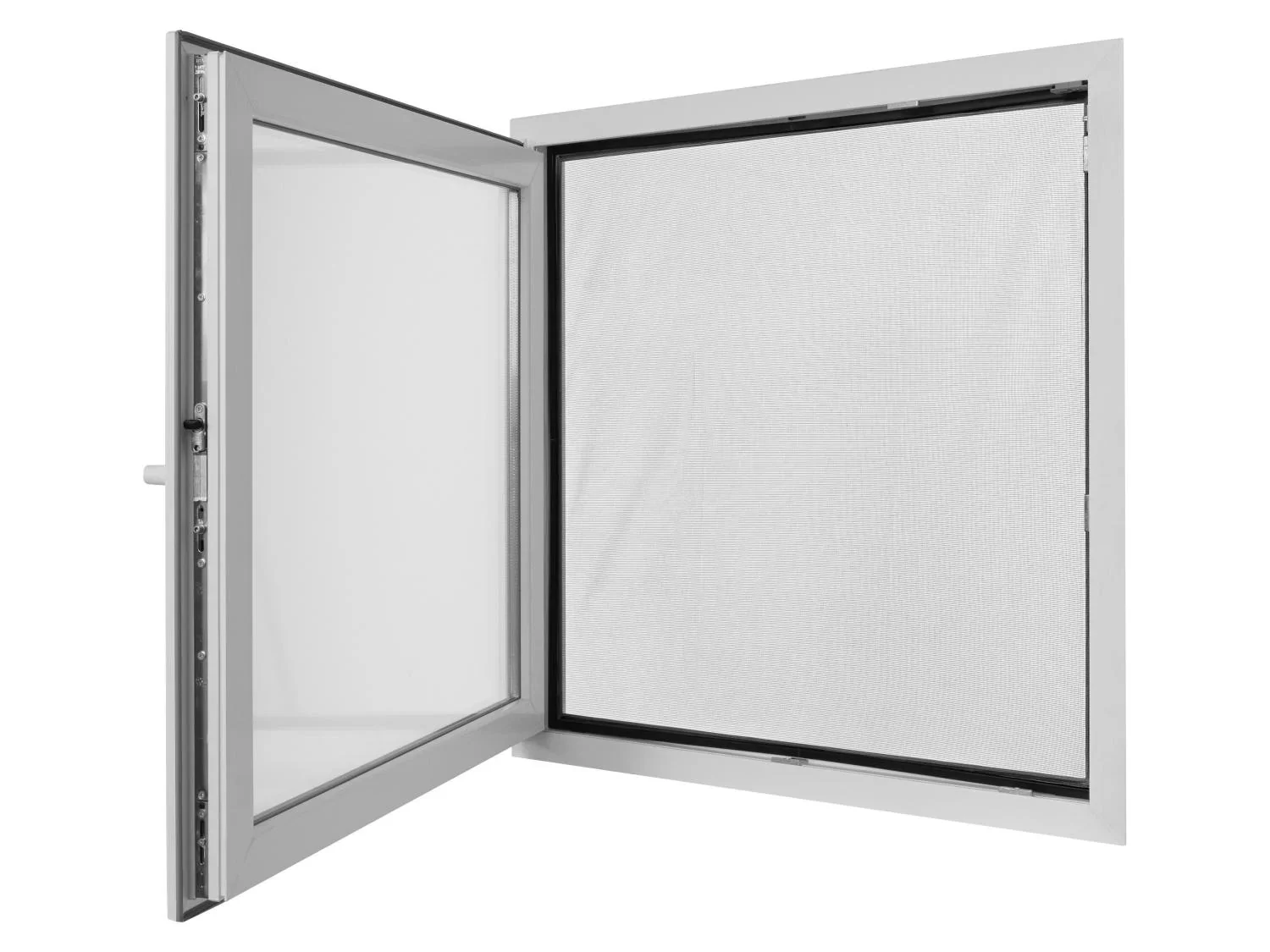 LIVARNO Moustiquaire pop-up, 100 x 120 cm