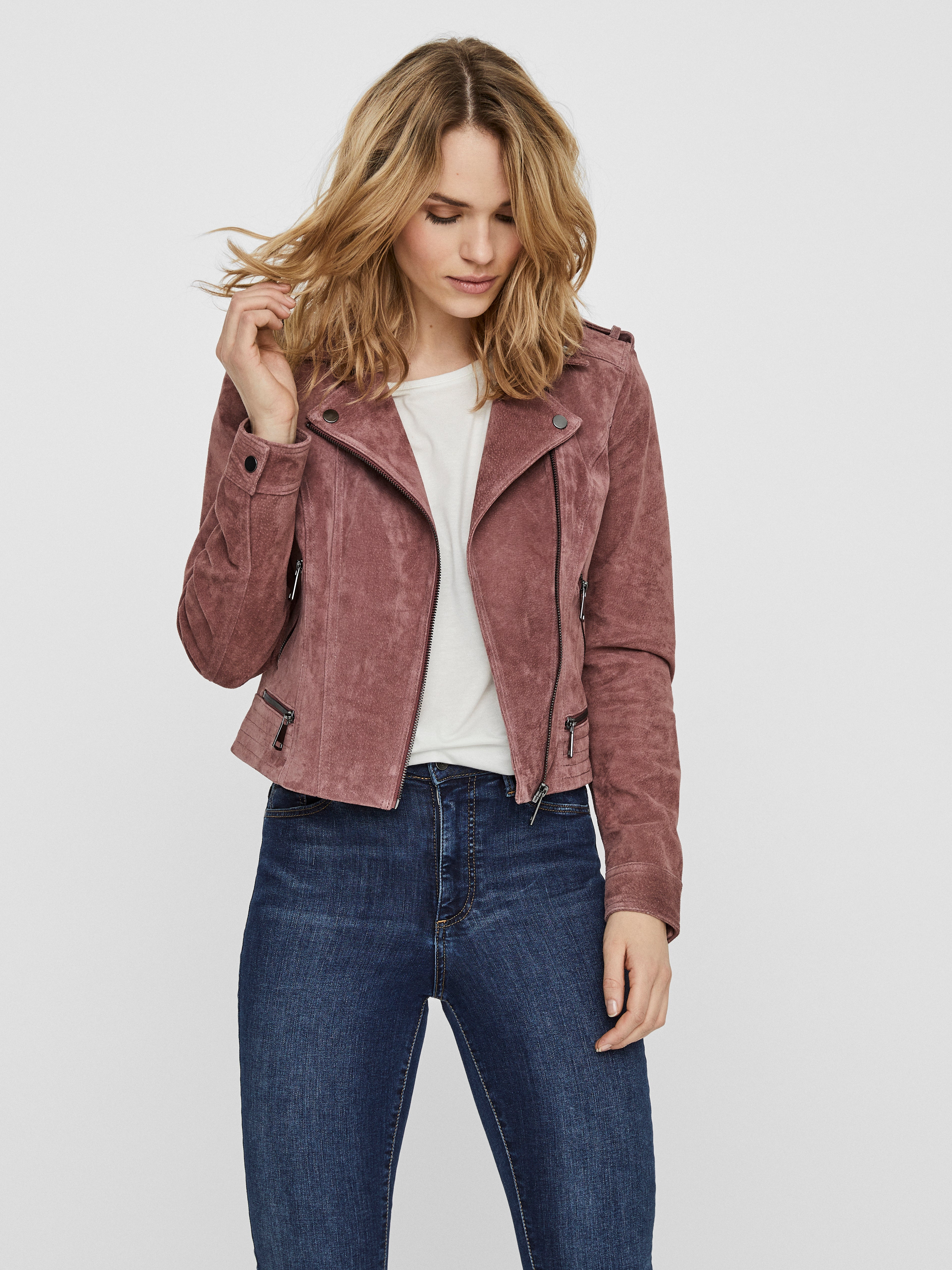 VERO MODA® VMROYCE Jacket