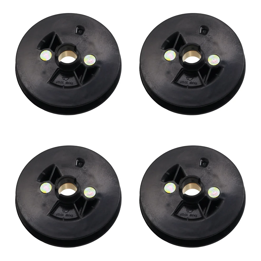 Makita 394-162-040 Cable Drum for Power Cutter DPC6410, DPC7310, DPC7311 (4-Pack)