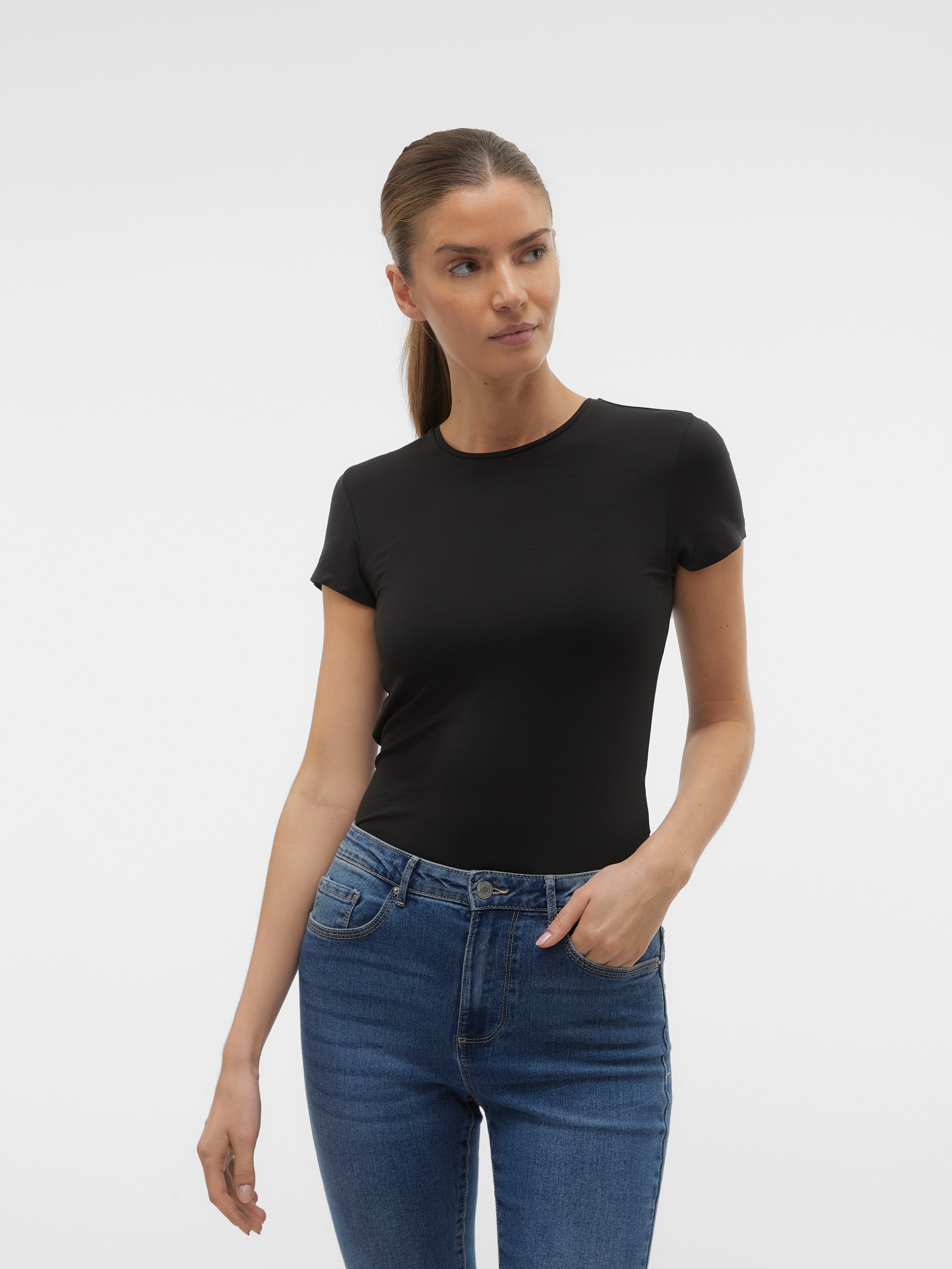 VERO MODA® AWINES Top