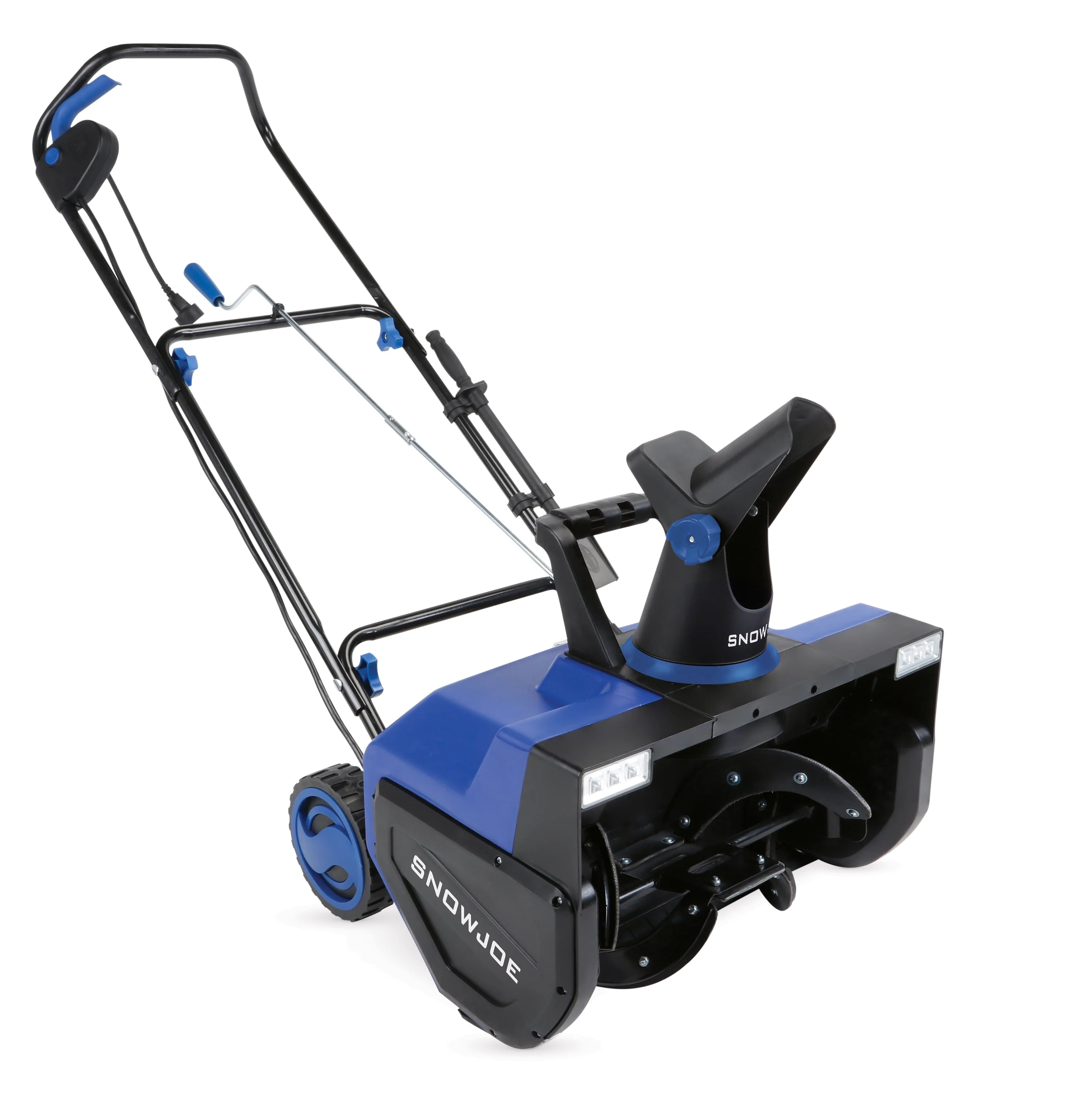 Snow Joe 22 inch Electric Single Stage Snow Blower W/ Dual LED Lights, 15 Amp Image 6