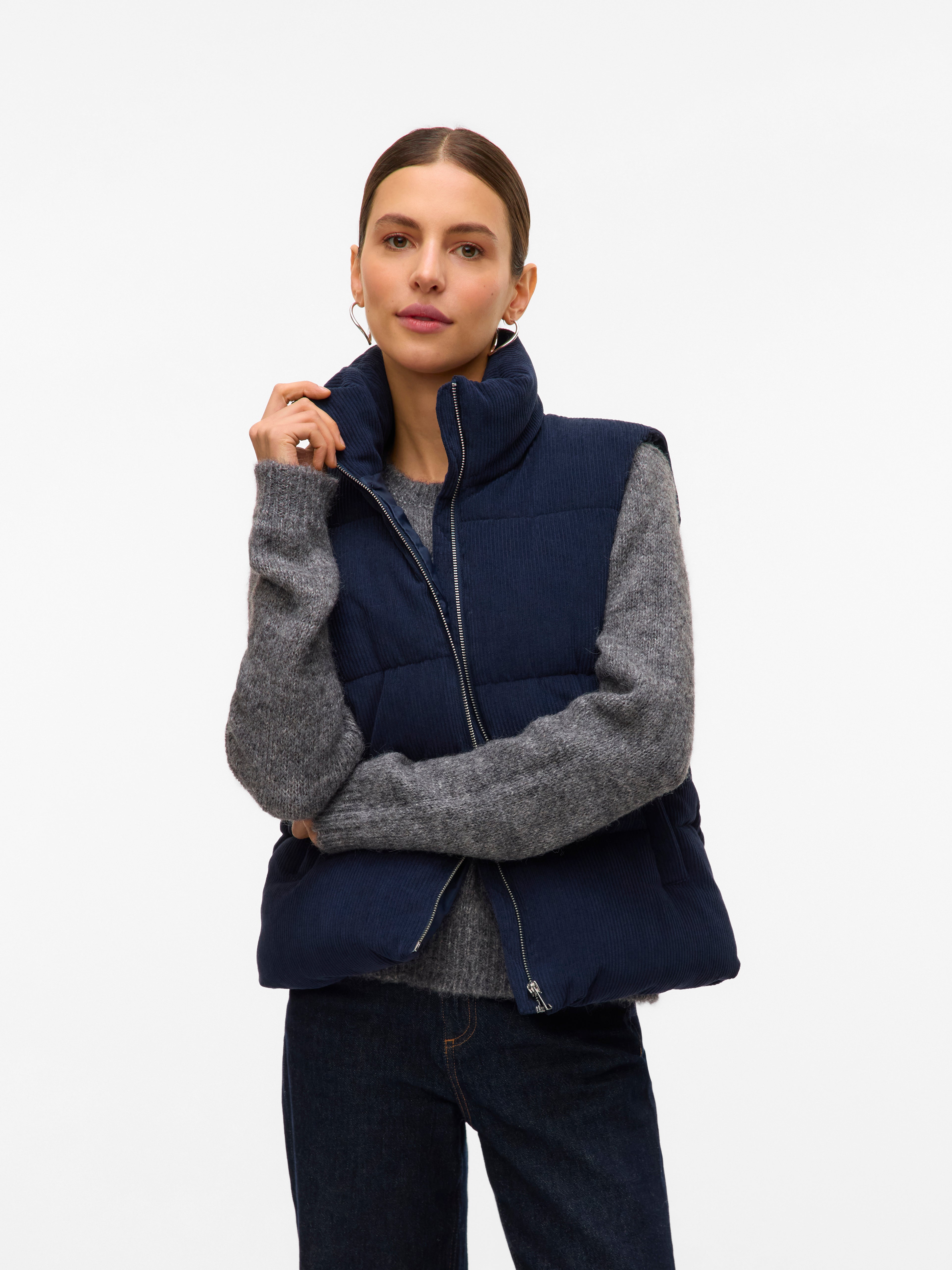 VERO MODA® VMDEBRA Otw Gilet